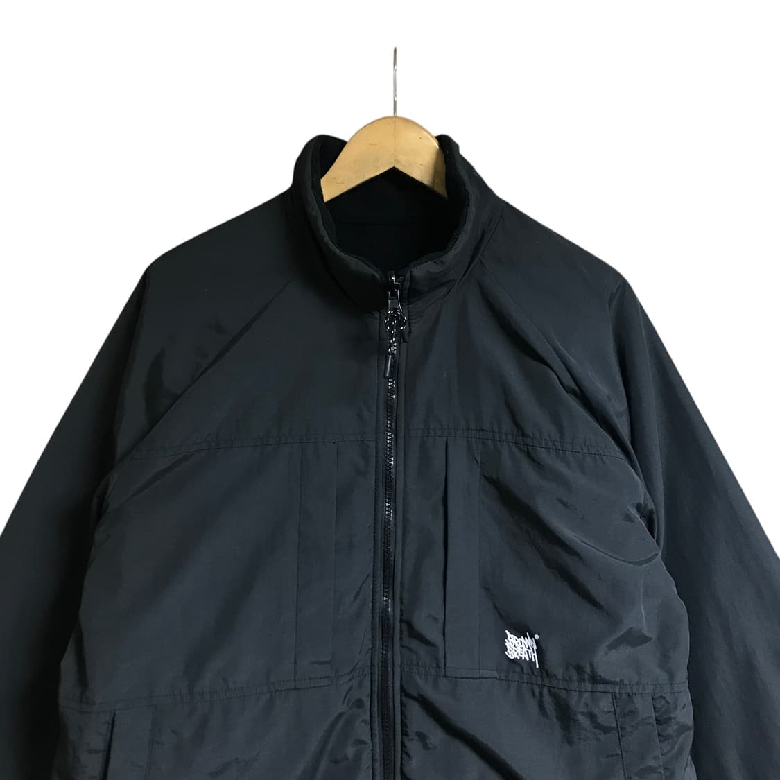 브라운브레스 양면 자켓점퍼 상품이미지1