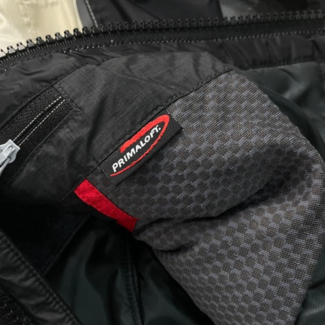 90 몬츄라 프리마로프트 네비스 자켓 상품이미지5