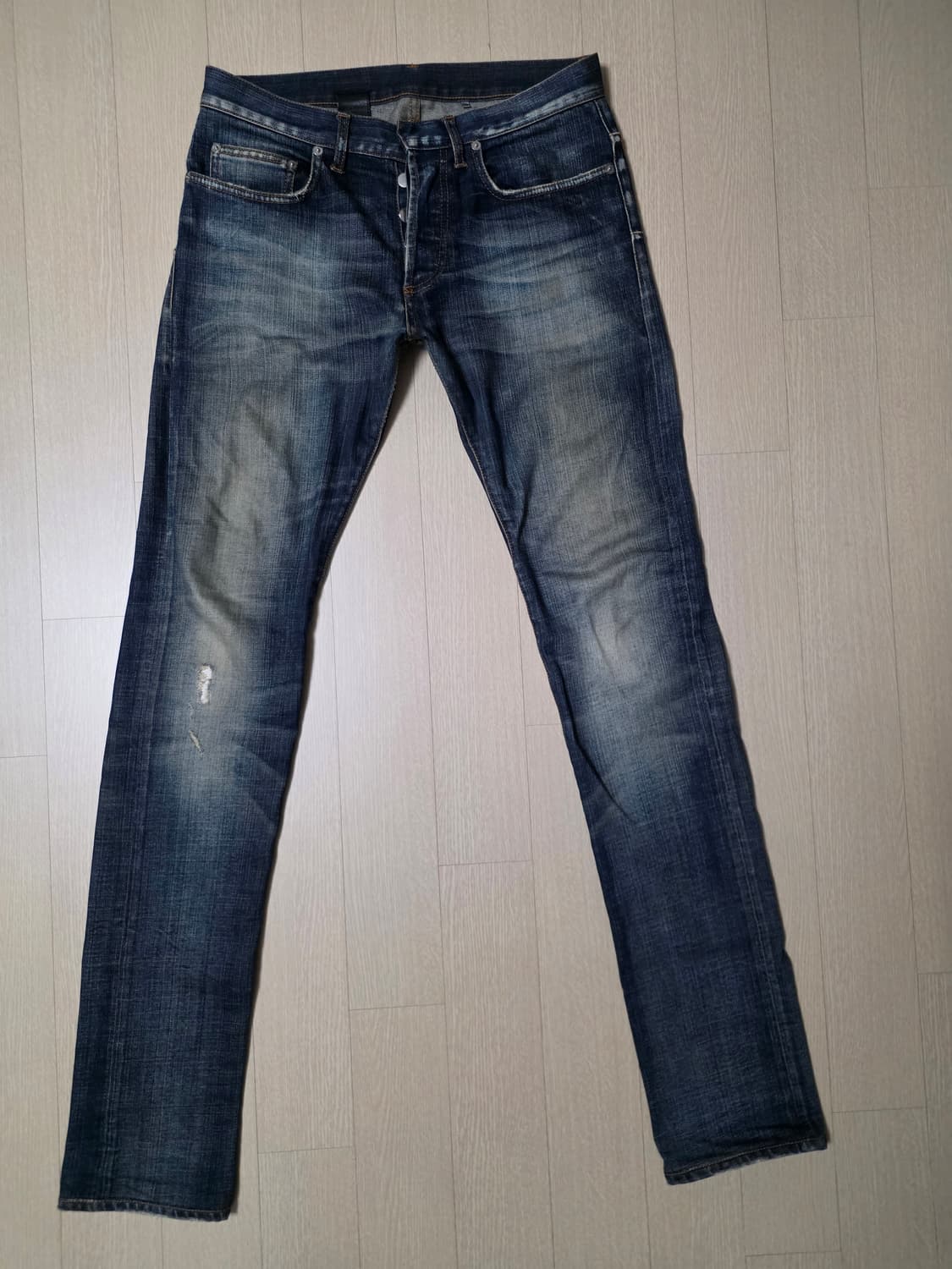 [29] 디올옴므 11SS 제이크진 상품이미지1