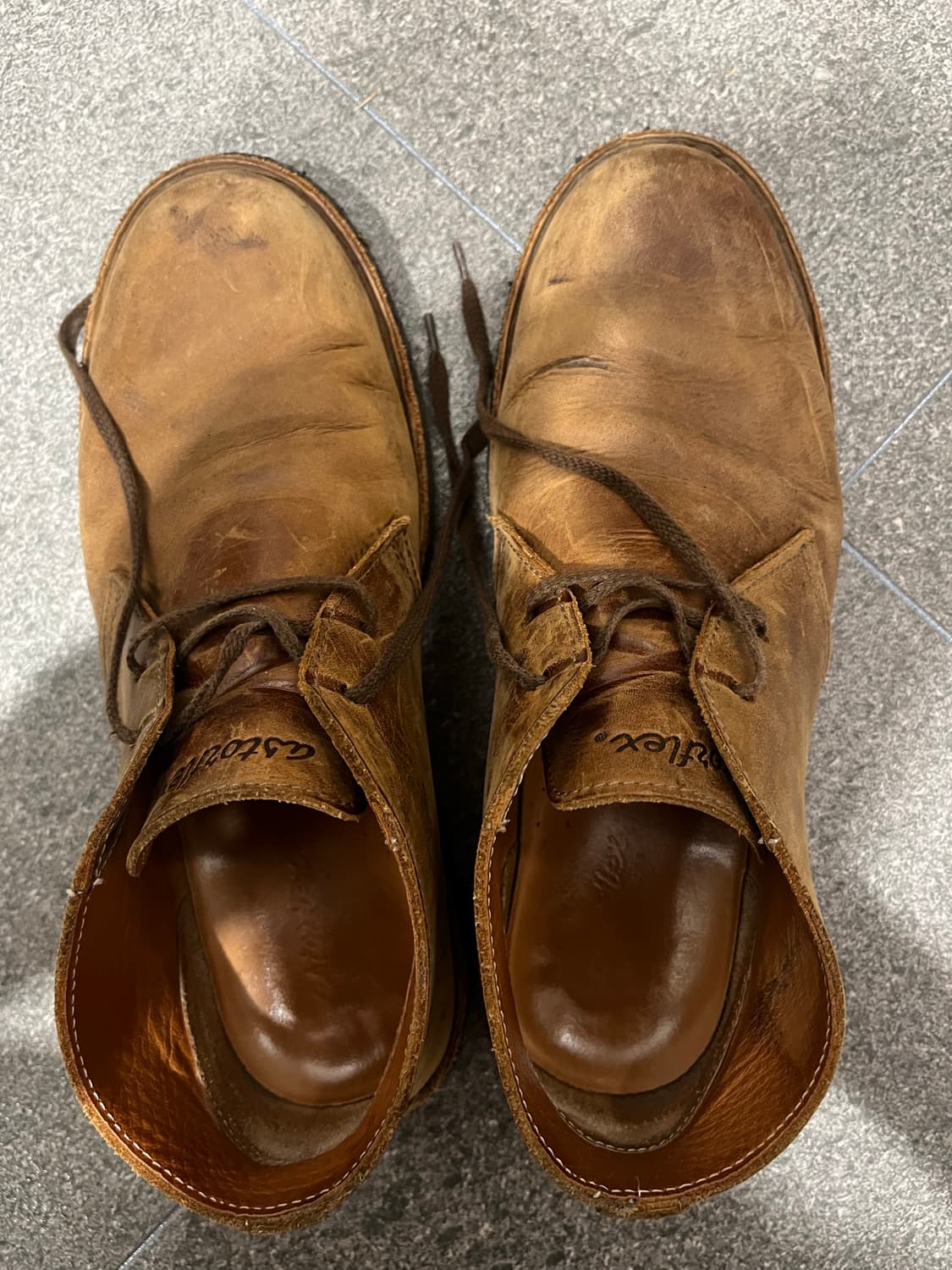 아스토플렉스 그린플렉스 부츠 42사이즈 상품이미지3