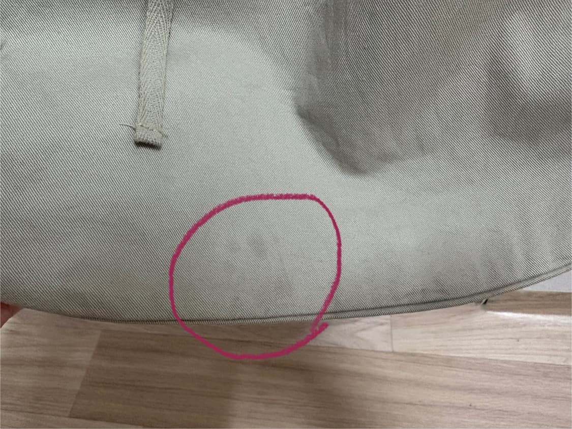 팔로마울 서울 팝업 에코백 상품이미지5