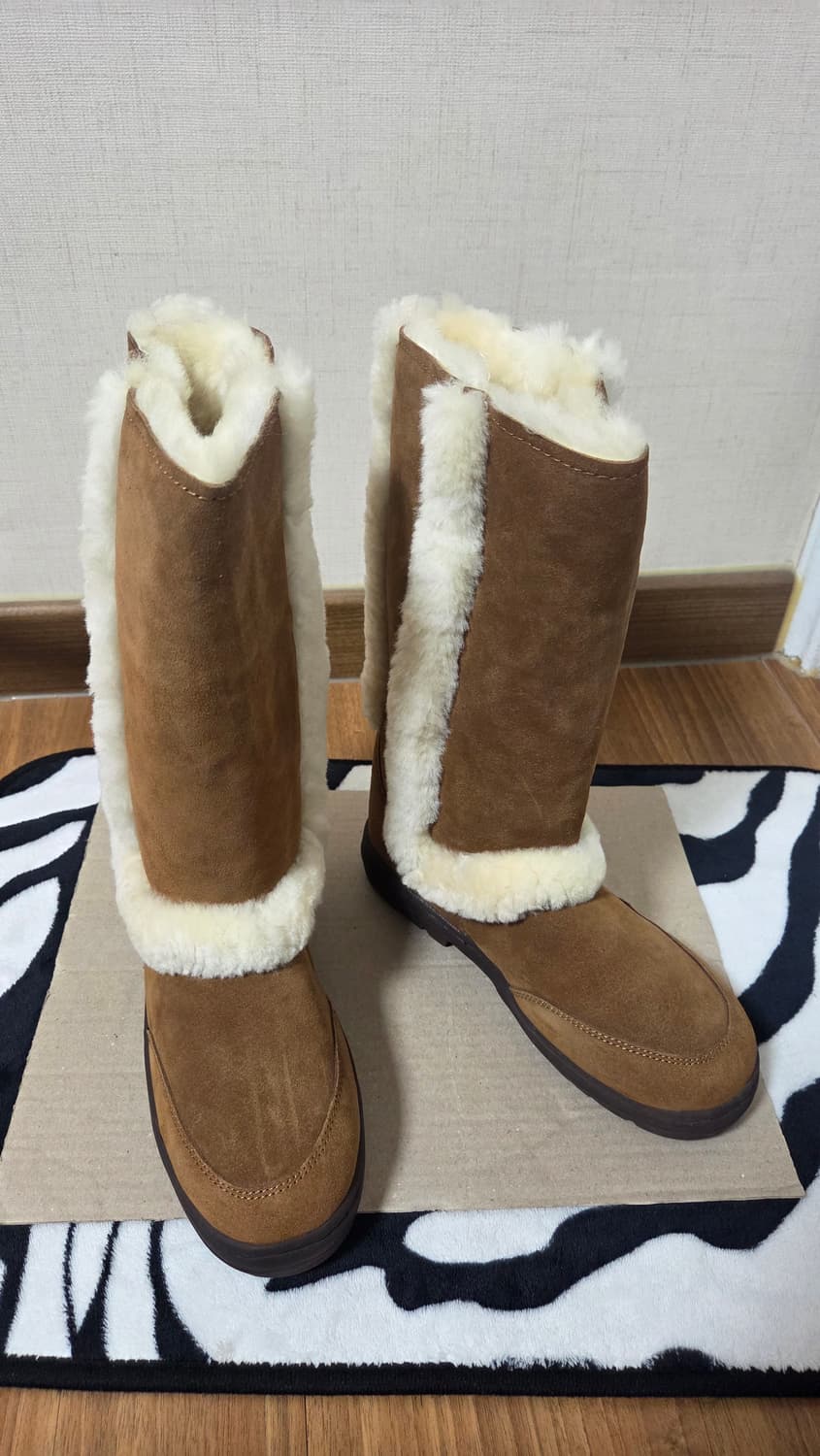 어그 선버스트 톨 부츠 상품이미지1