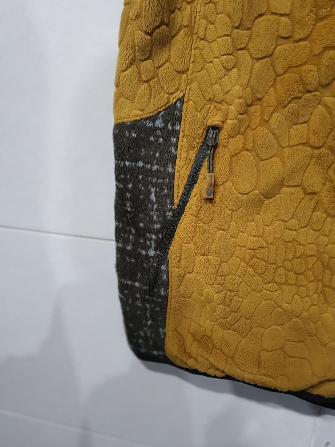 블랙야크 남성 풀집업 조끼 상품이미지6