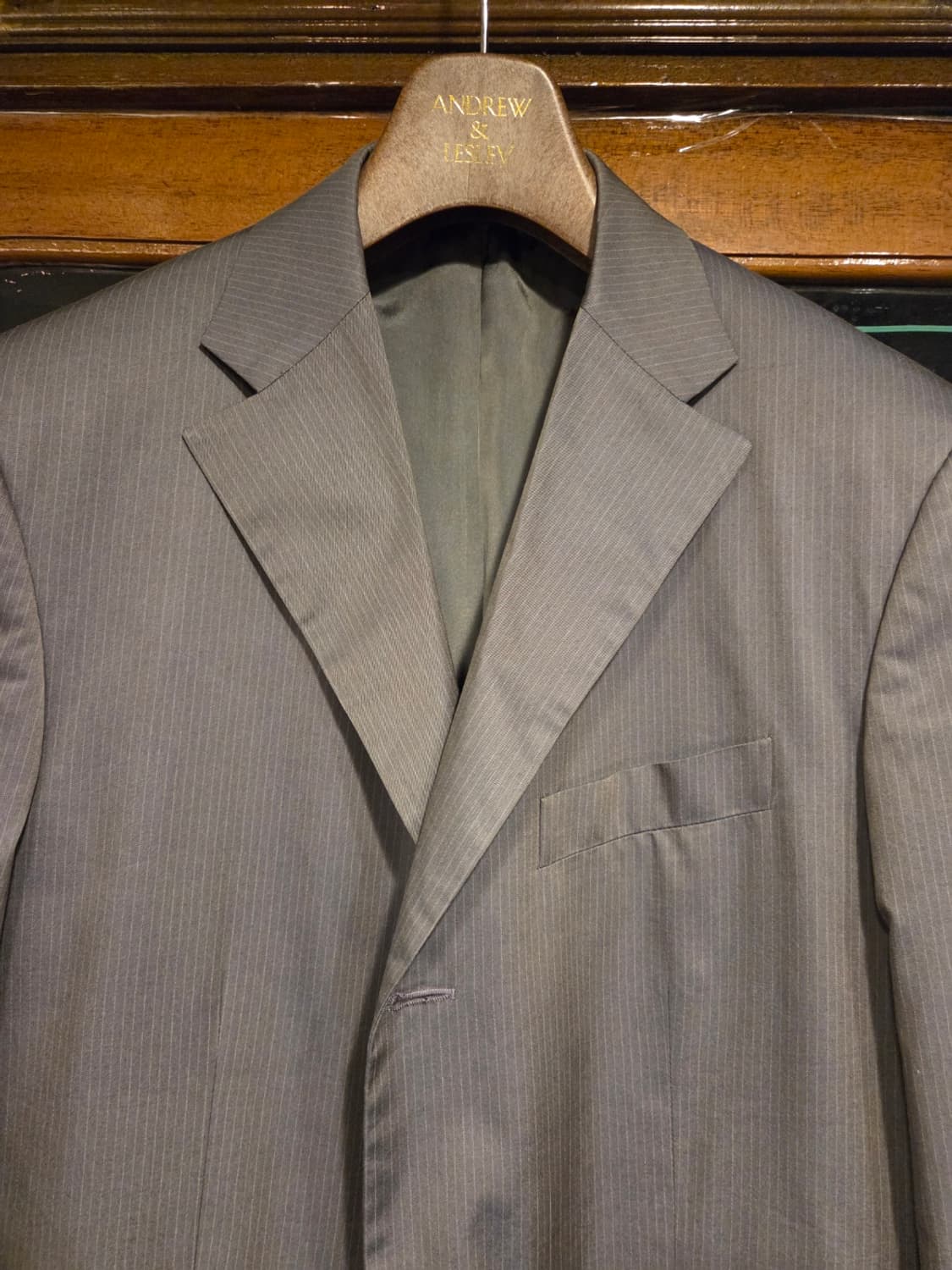 질샌더 자켓 상품이미지7