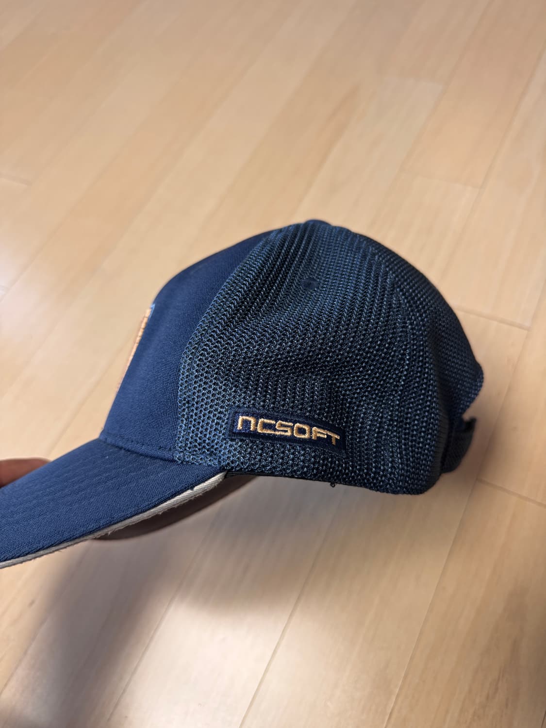 NC 다이노스 윌슨 야구 모자 상품이미지4