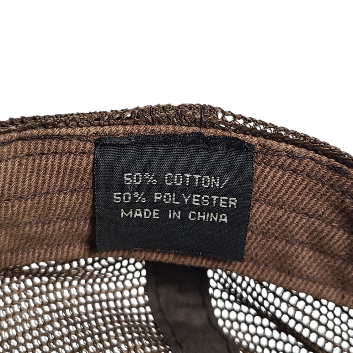  Christian Audigier)크리스찬 오디저 벨루아 클로버 메쉬캡 상품이미지7