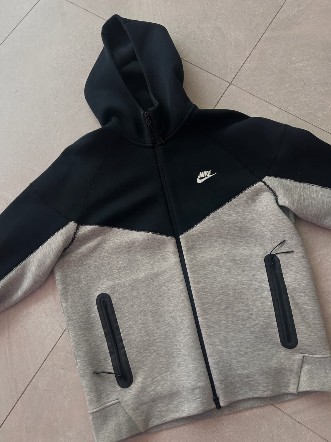 나이키 태크팩 오레오 한정판 XL 상품이미지1