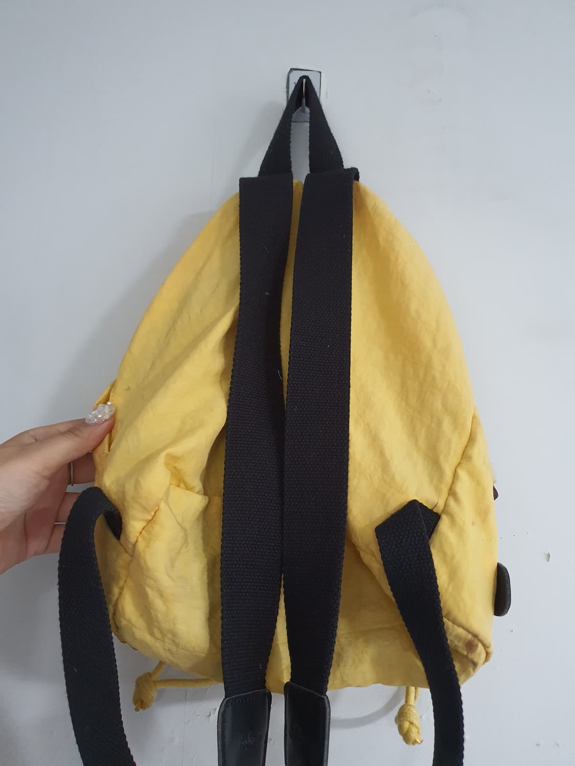 키플링 미니 백팩 상품이미지5