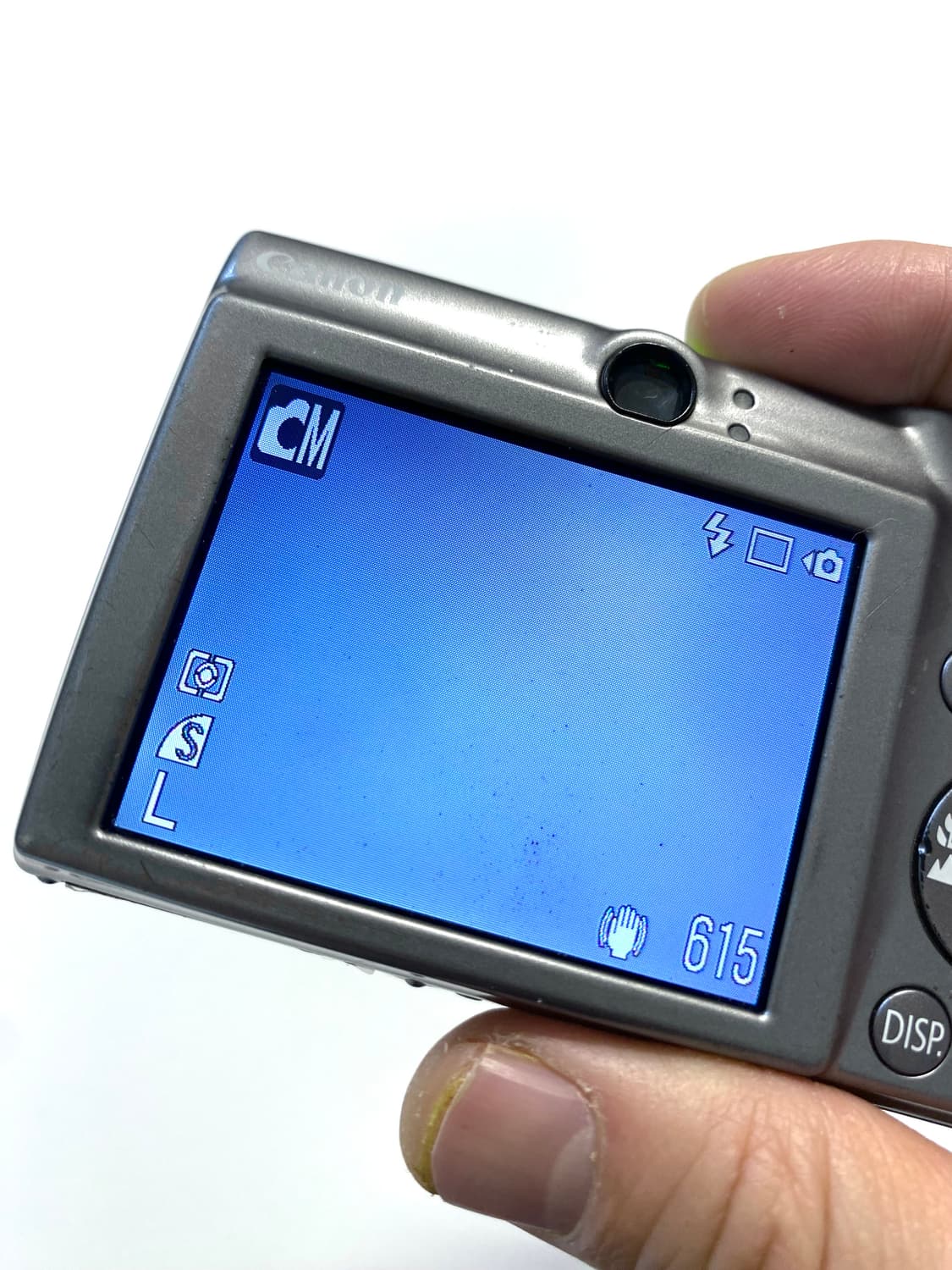 [예약]캐논 익서스 IXUS 850 IS 디지털 카메라 (IXY 900) 상품이미지5