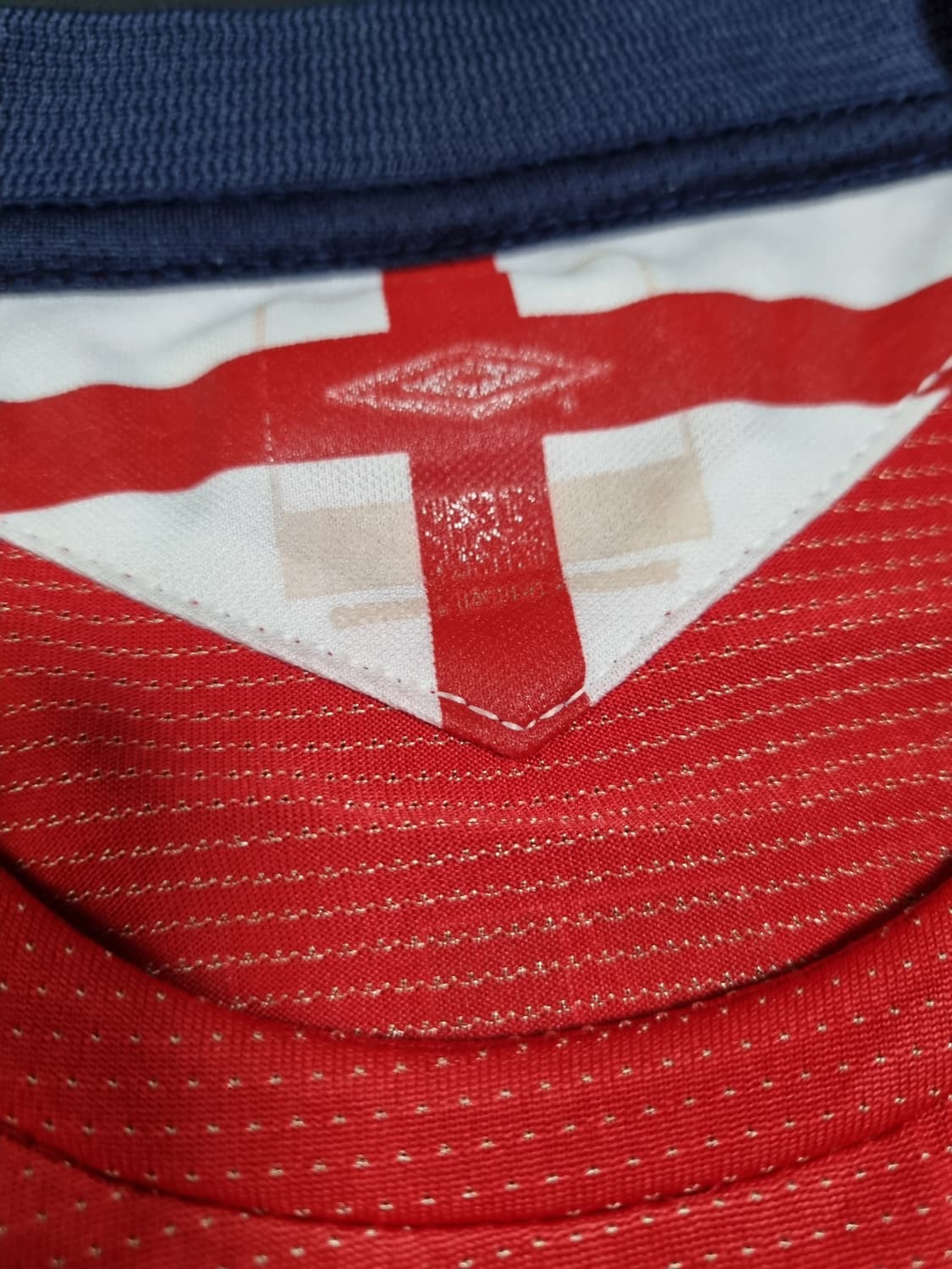 04-06 잉글랜드 어웨이 7 BECKHAM(베컴) 상품이미지6