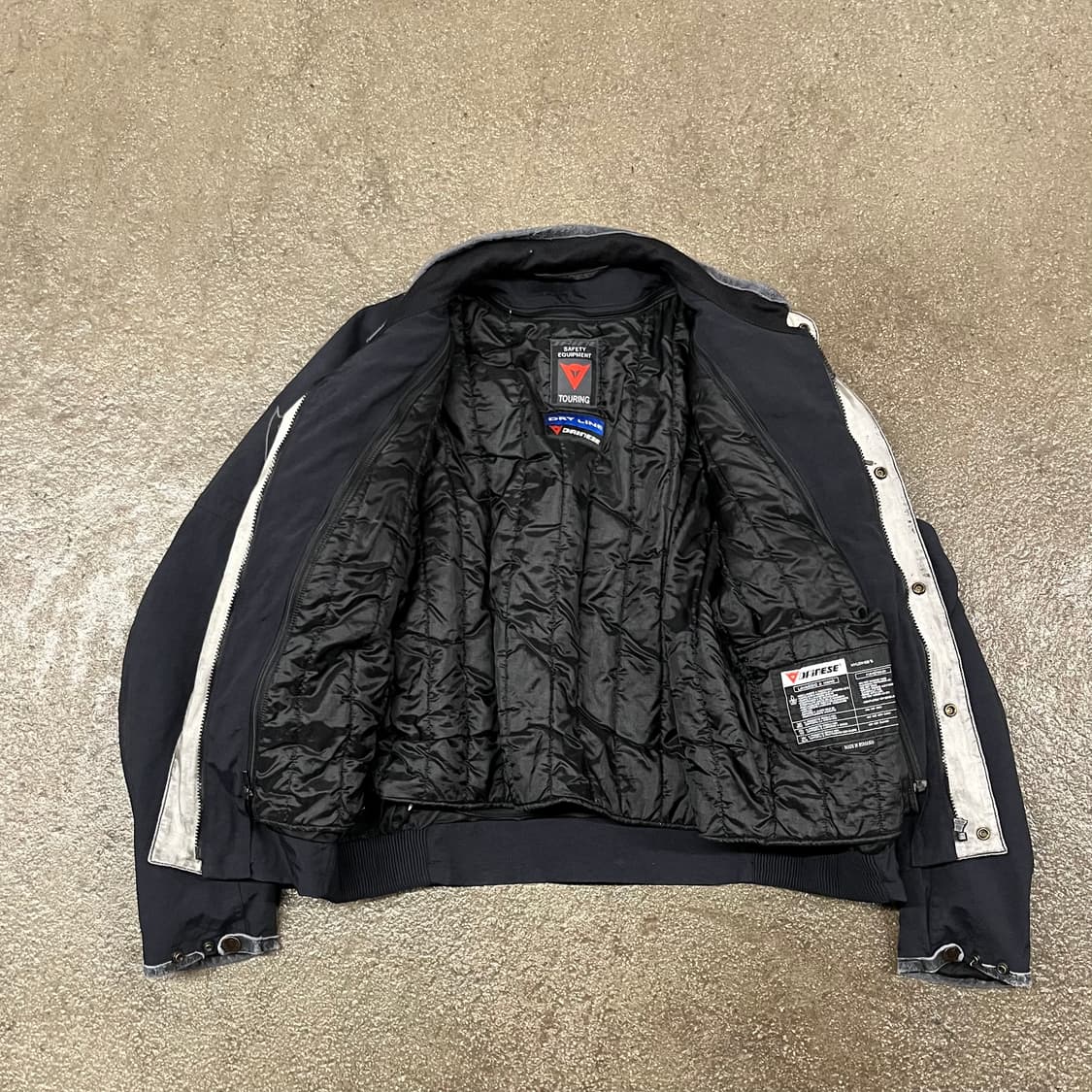 Dainese 바이크 자켓 (105-110) 상품이미지4