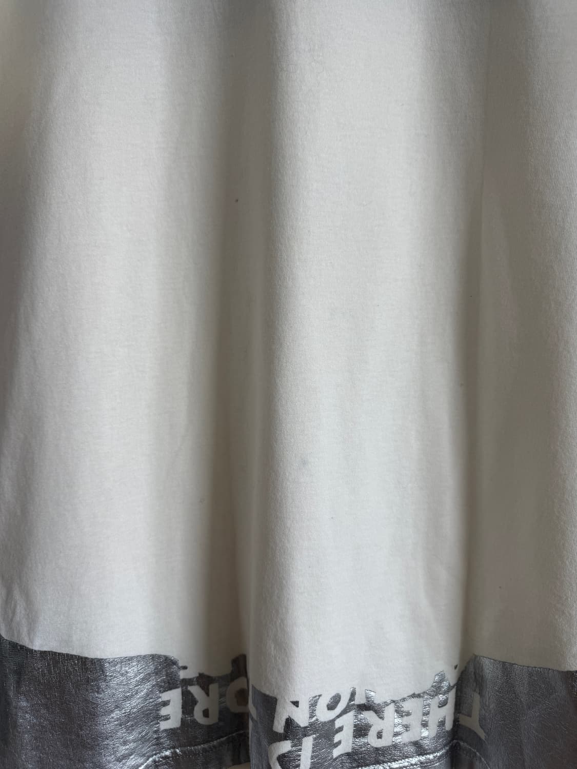 메종 마르지엘라(Maison Margiela) 반팔 티셔츠 상품이미지7