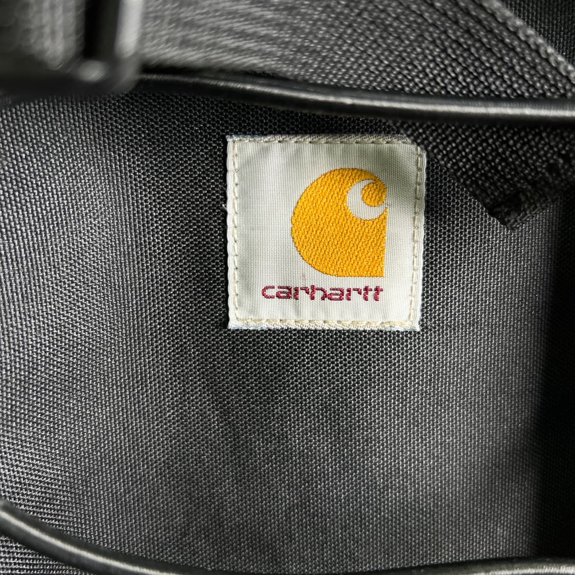 칼하트 wip 킥플립 백팩 상품이미지3