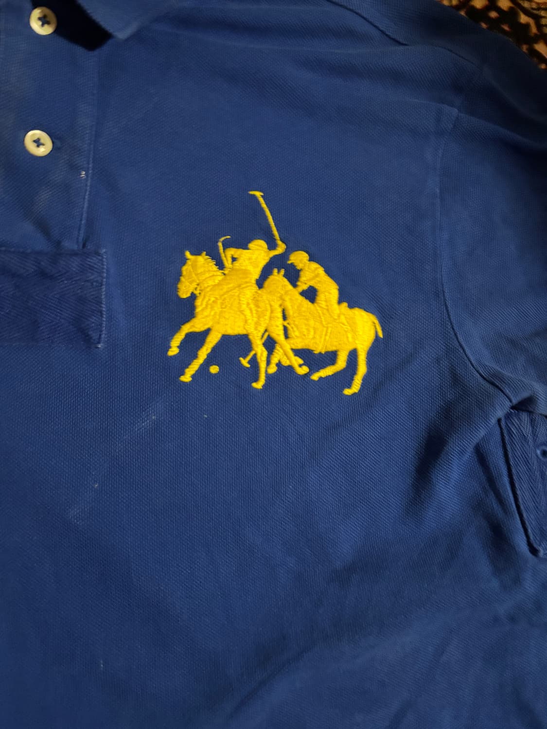 빅포니 블루 카라티 3 상품이미지2