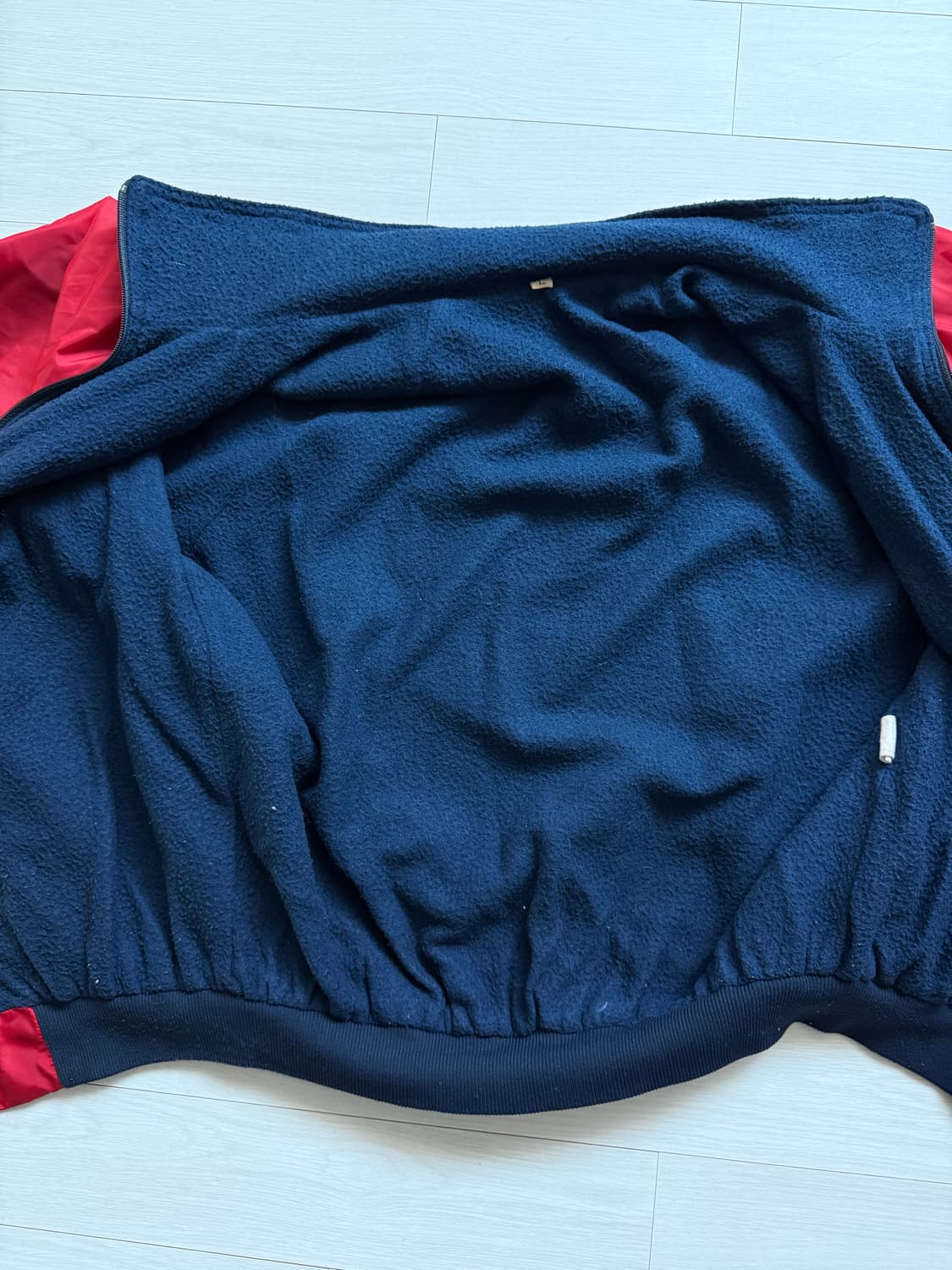 80s 파타고니아 신칠라 봄버 자켓 상품이미지3