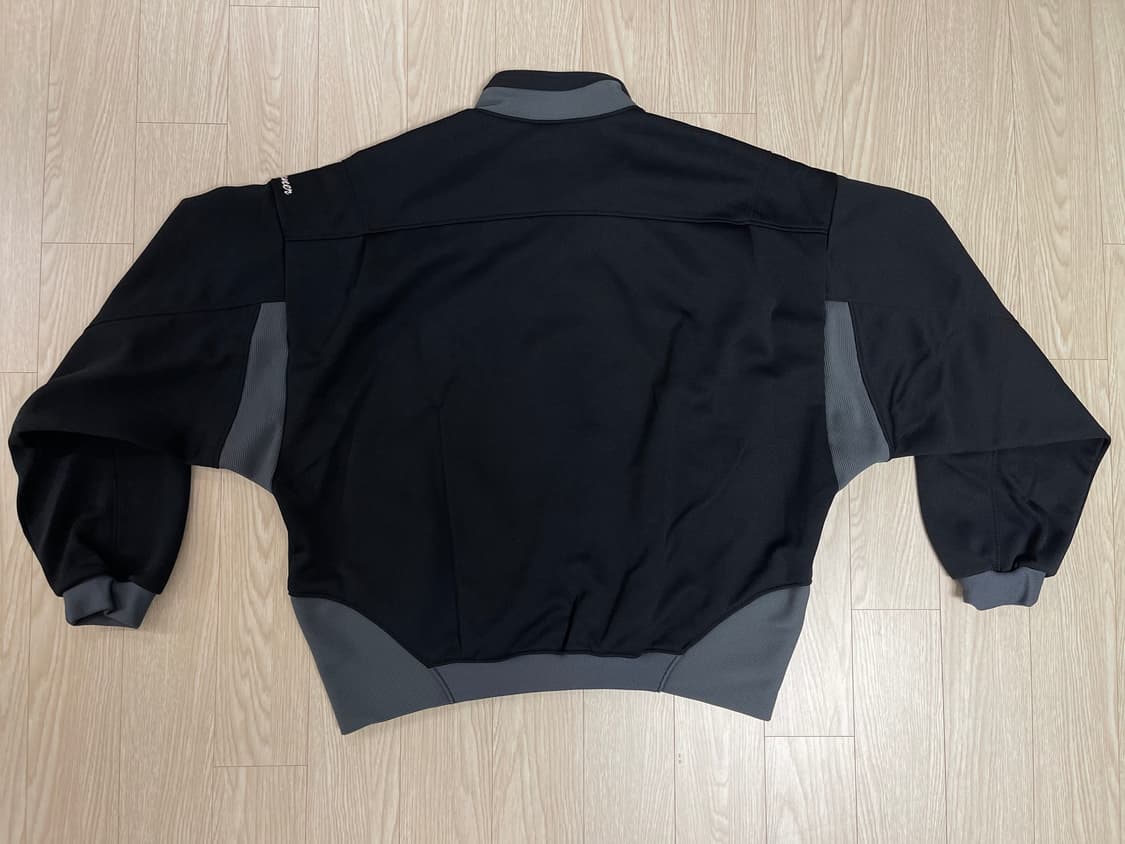 나이키 90s 올드 트랙탑 져지 자켓 NIKE OLD 1990 XL 상품이미지4