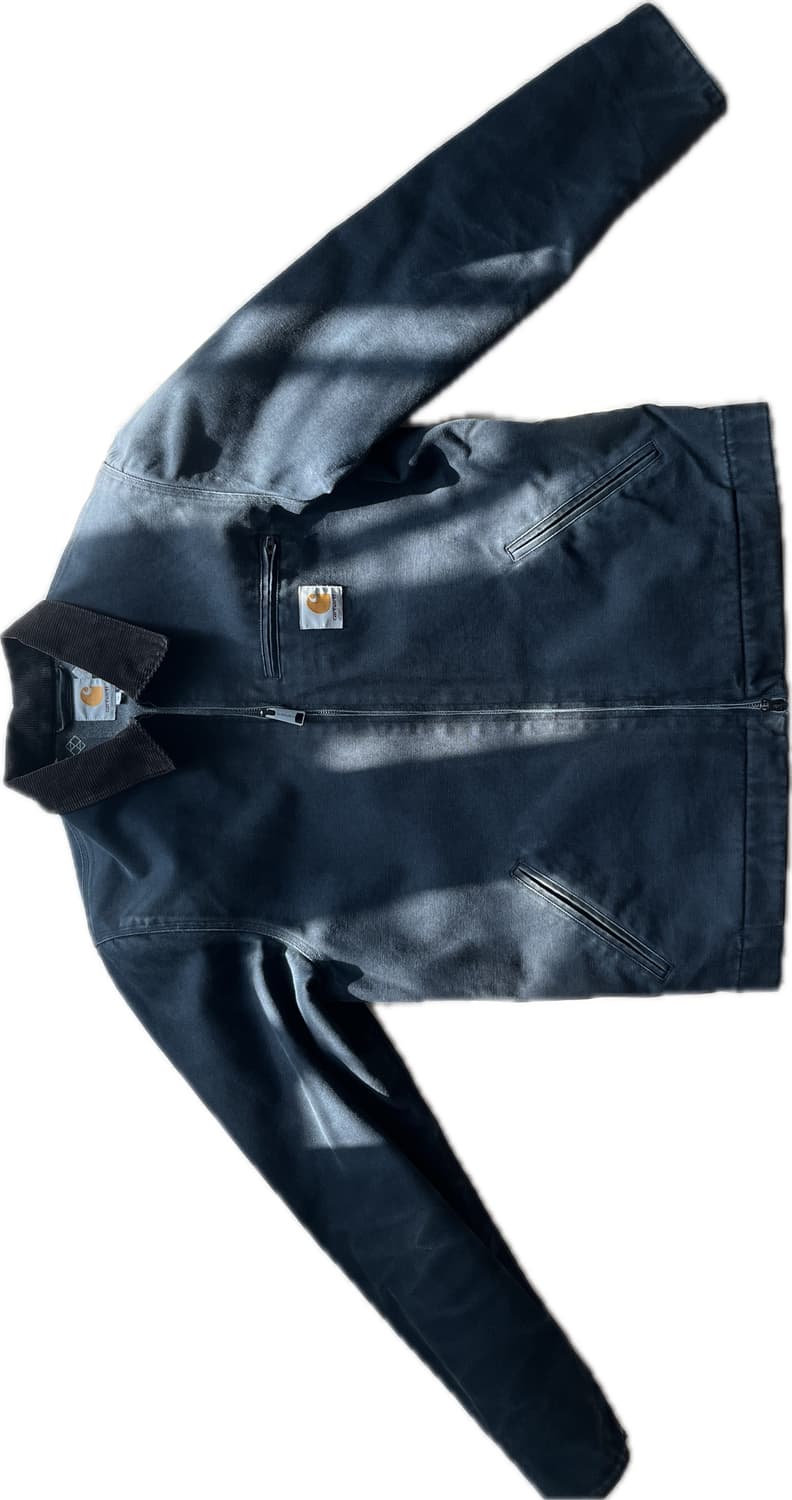 칼하트 디트로이트 자켓 M 상품이미지1