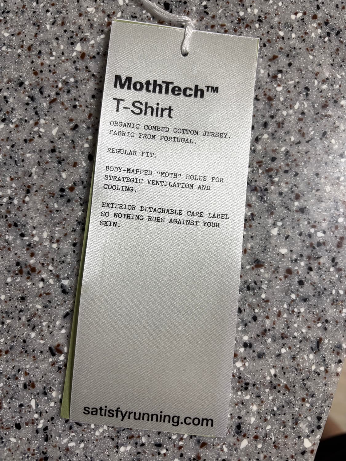 세티스파이 모스테크 xl 팝니다 상품이미지3