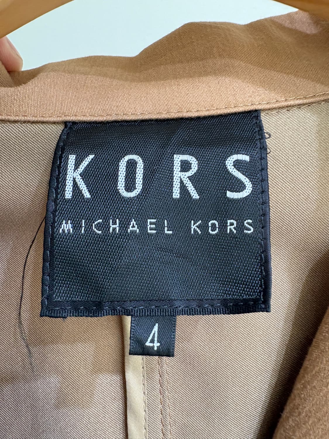 MICHAEL KORS 자켓 상품이미지6