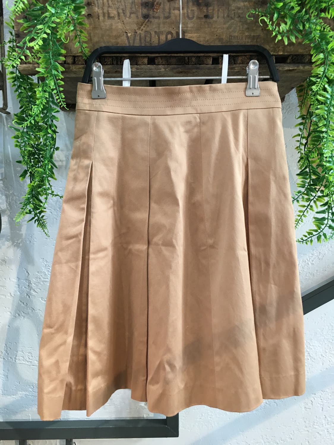 빈티지 라떼 너드 코디세트 상품이미지5