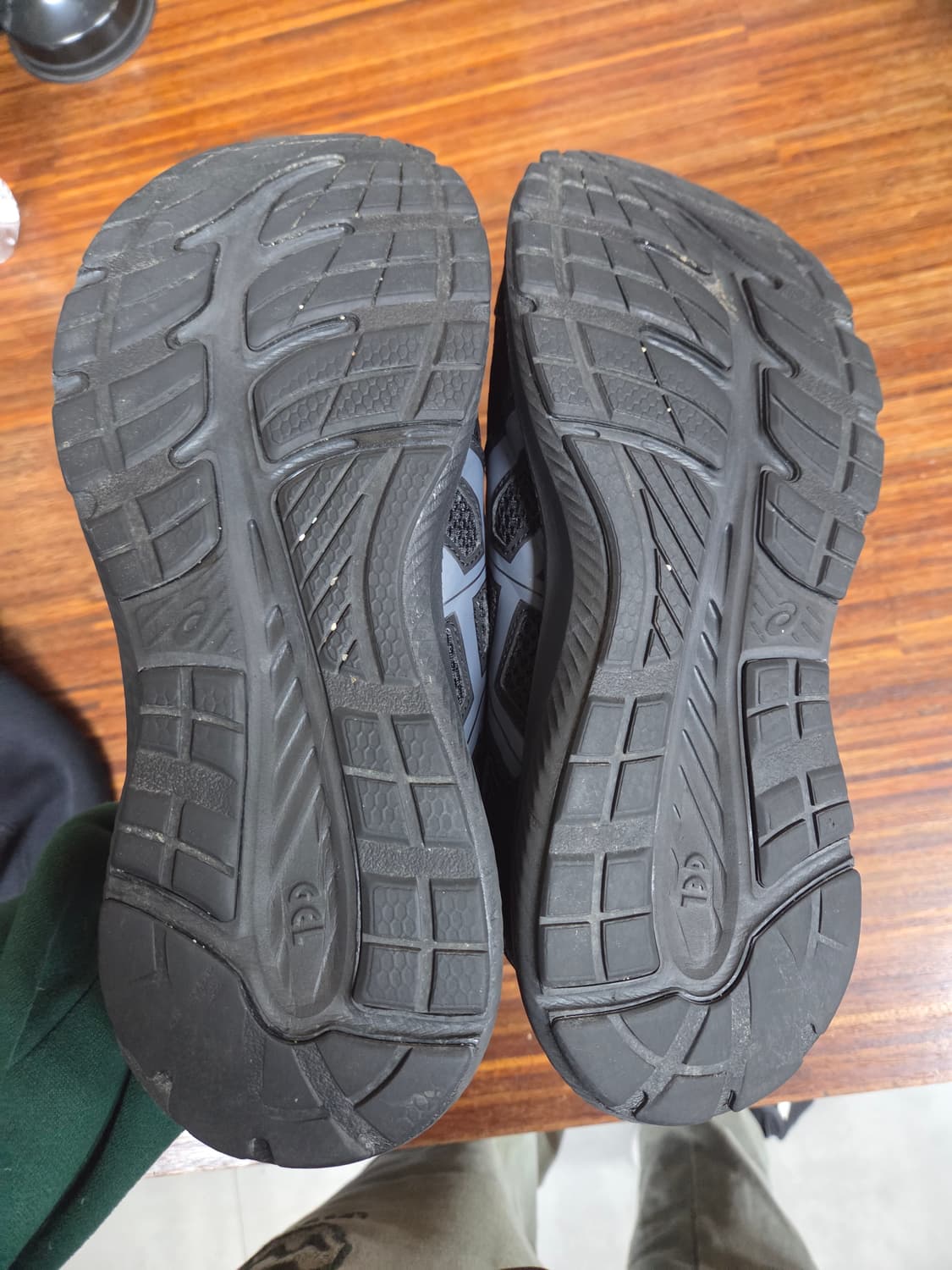 아식스 젤 컨텐드 7 285  상품이미지6