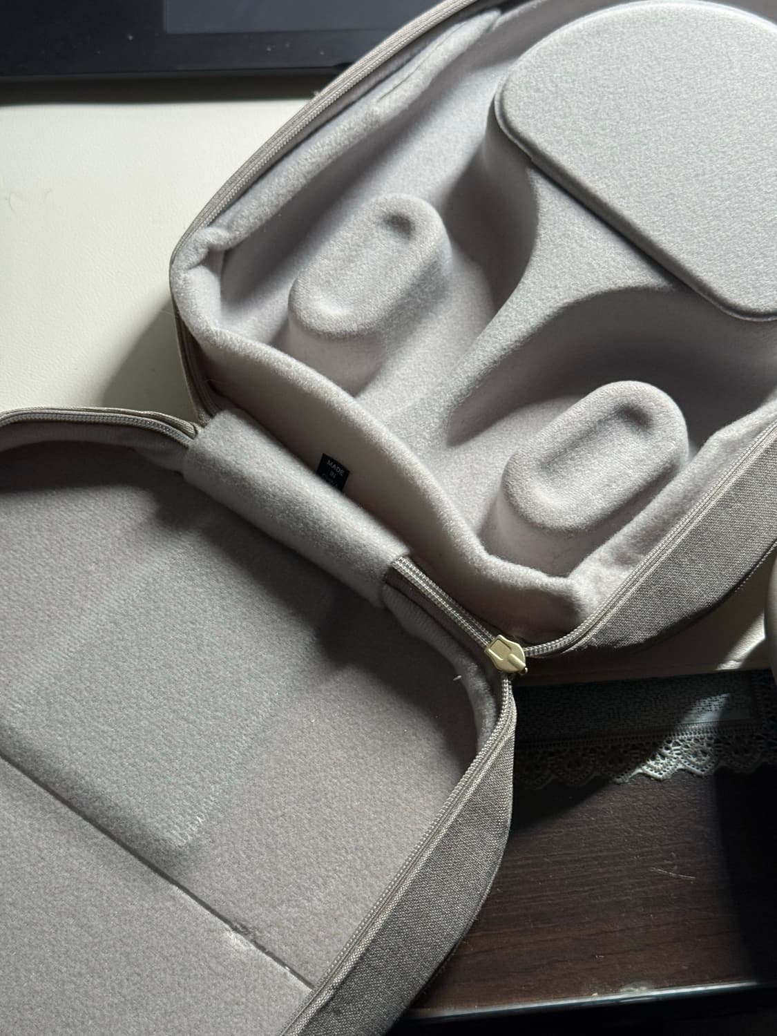 소니 1000xm5 헤드폰 상품이미지6