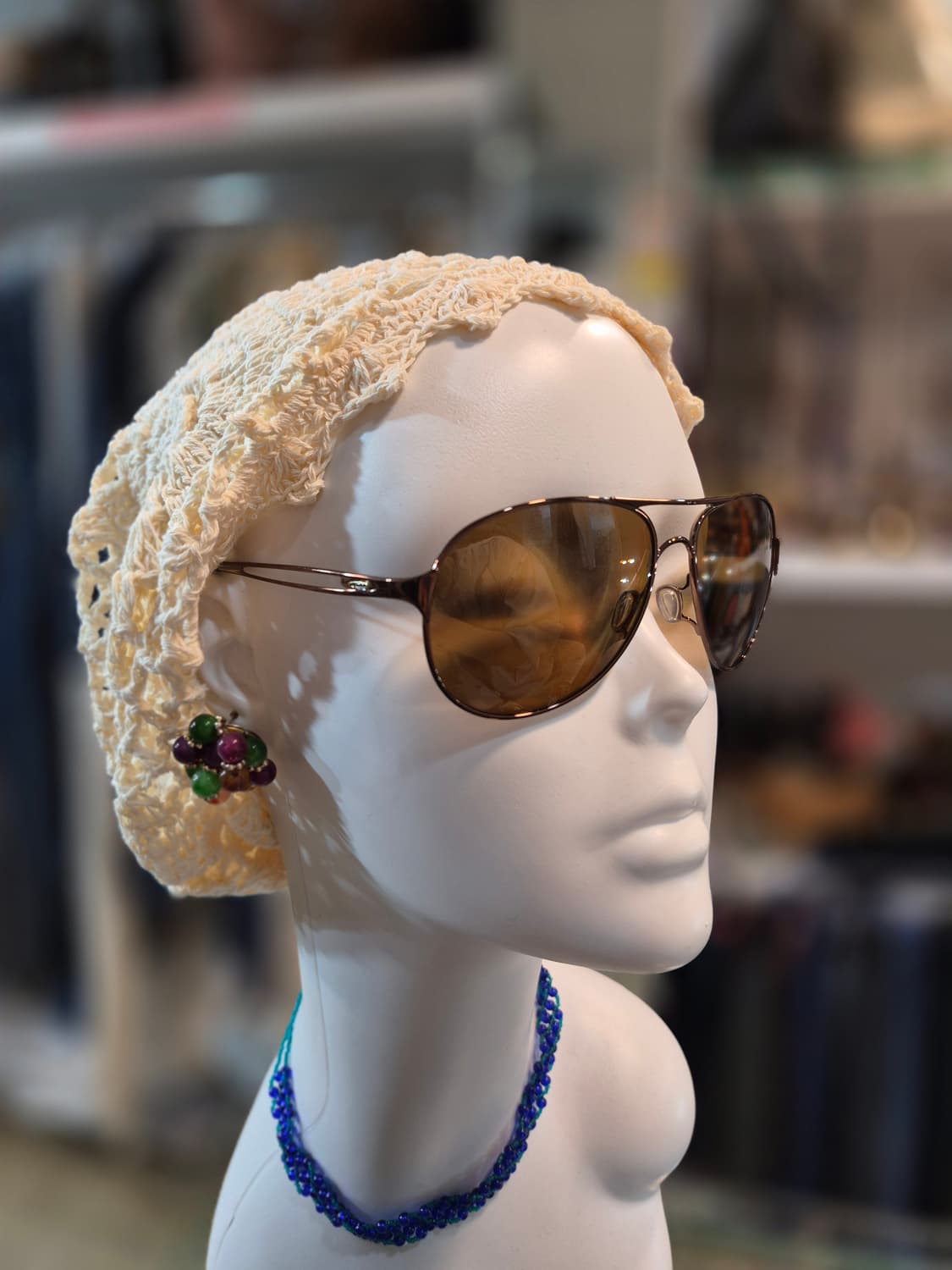 오클리 데이지체인 선글라스 상품이미지2