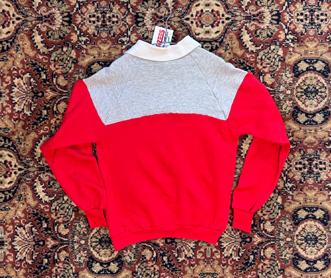 90's usa 빈티지 러셀 jerzees by russell L 648 상품이미지3