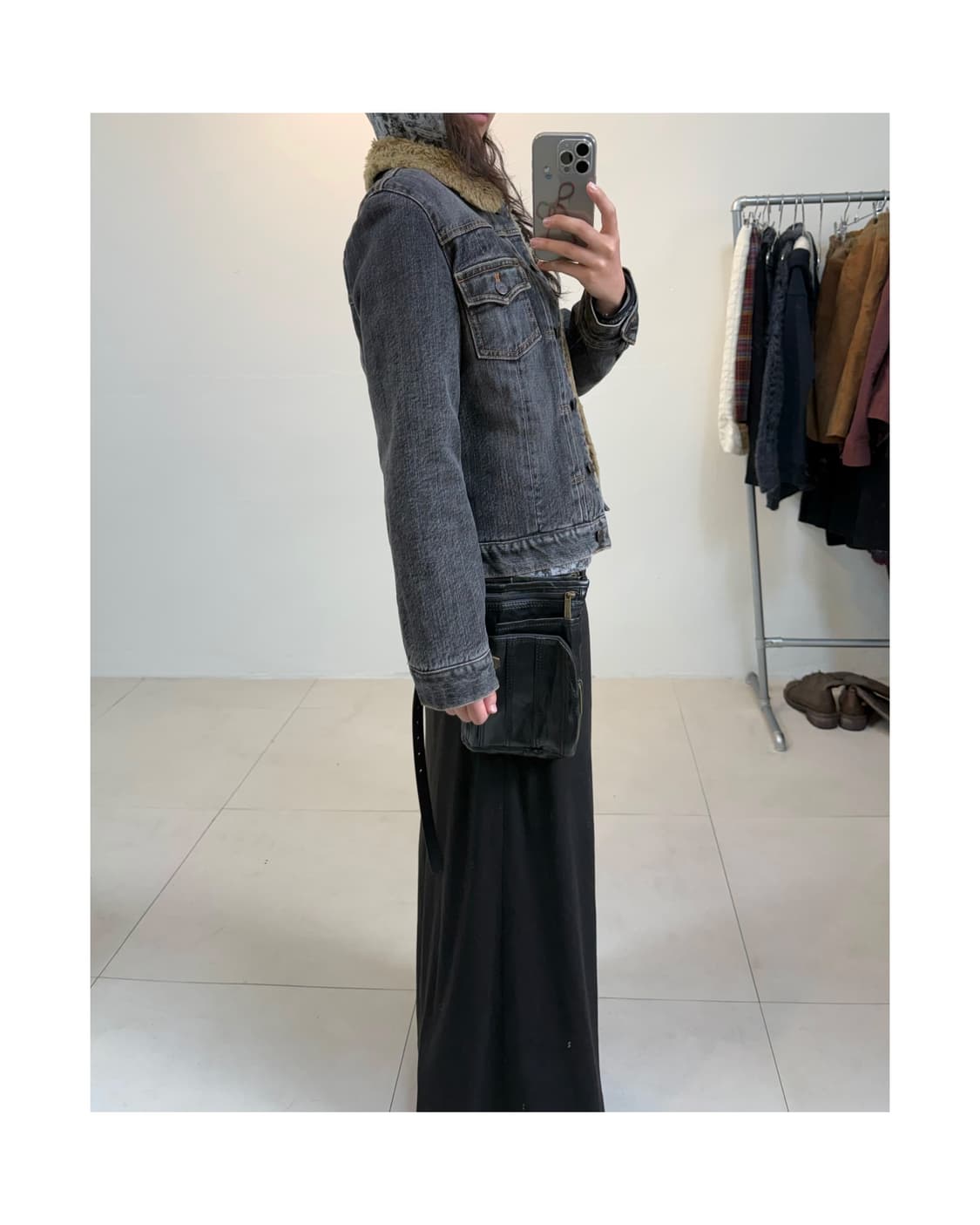 Gap 자켓 상품이미지2