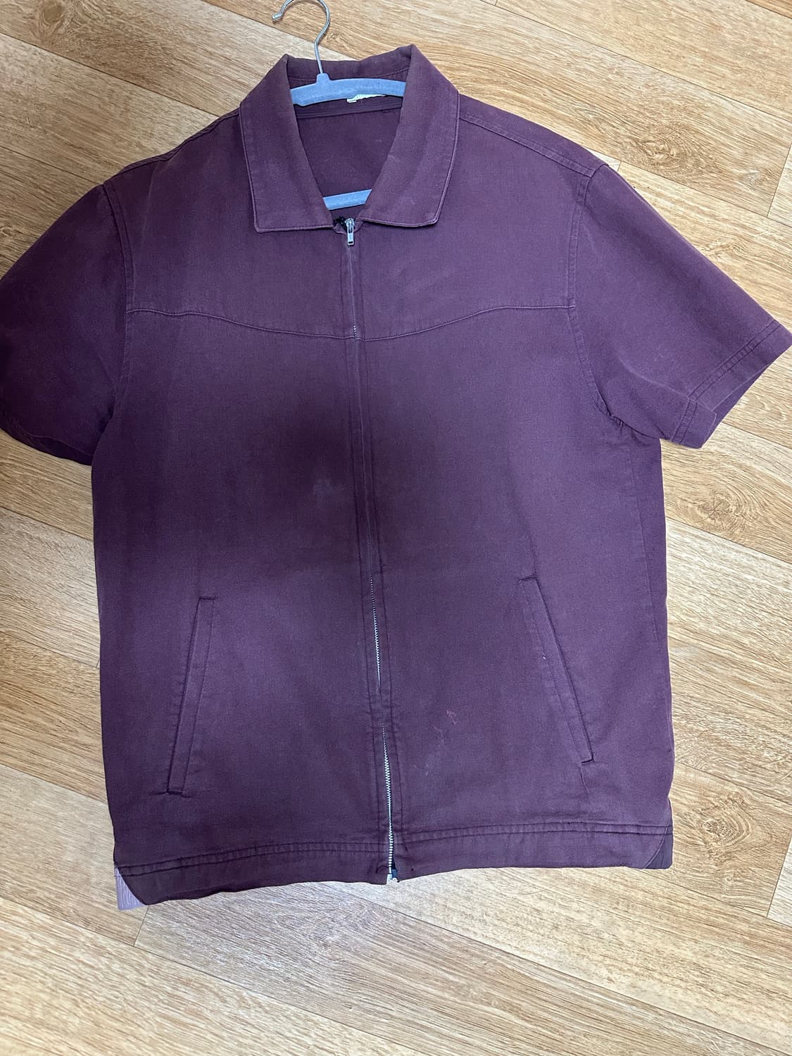 xlim ep2 셔츠 상품이미지1