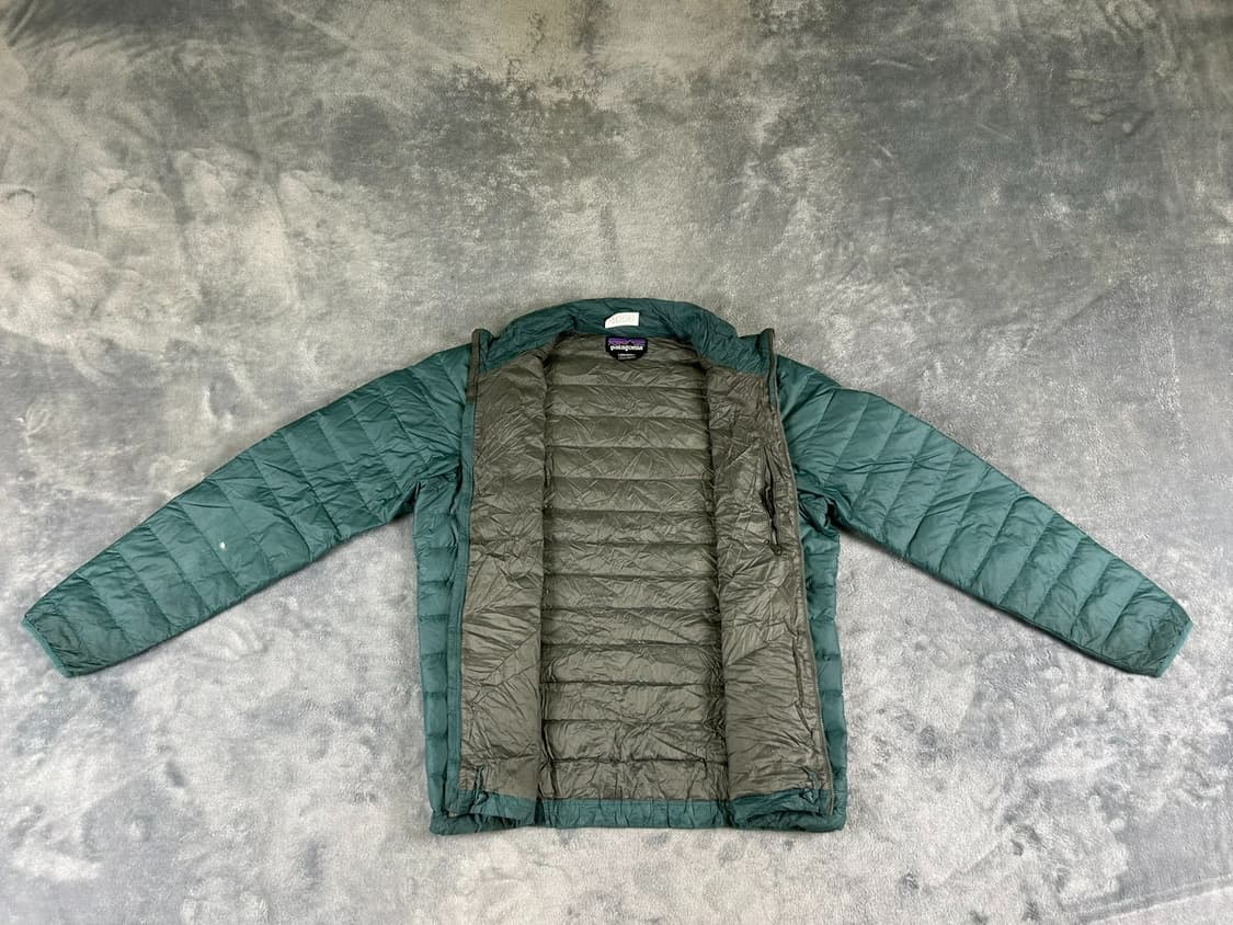 파타고니아 멘즈 경량패딩 상품이미지3