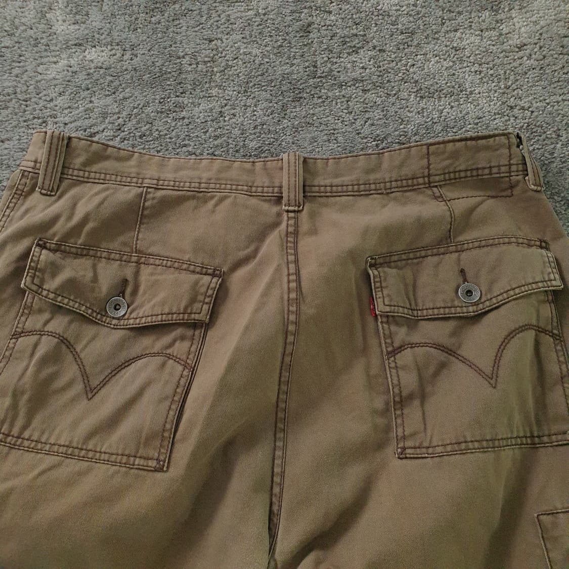 LEVI'S 카고 팬츠 상품이미지6