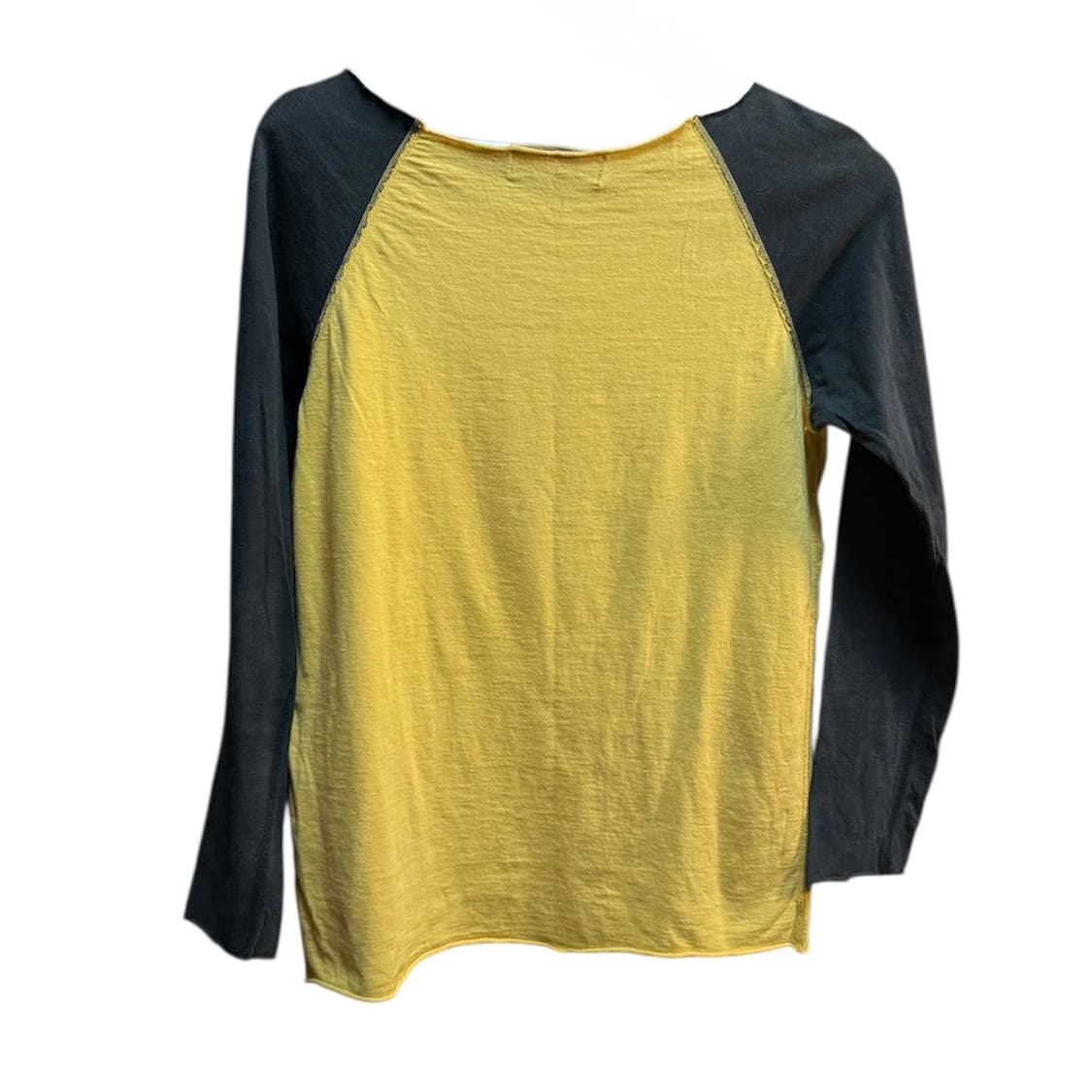 히스테릭글래머 90s 아카이브 롱슬리브 상품이미지3