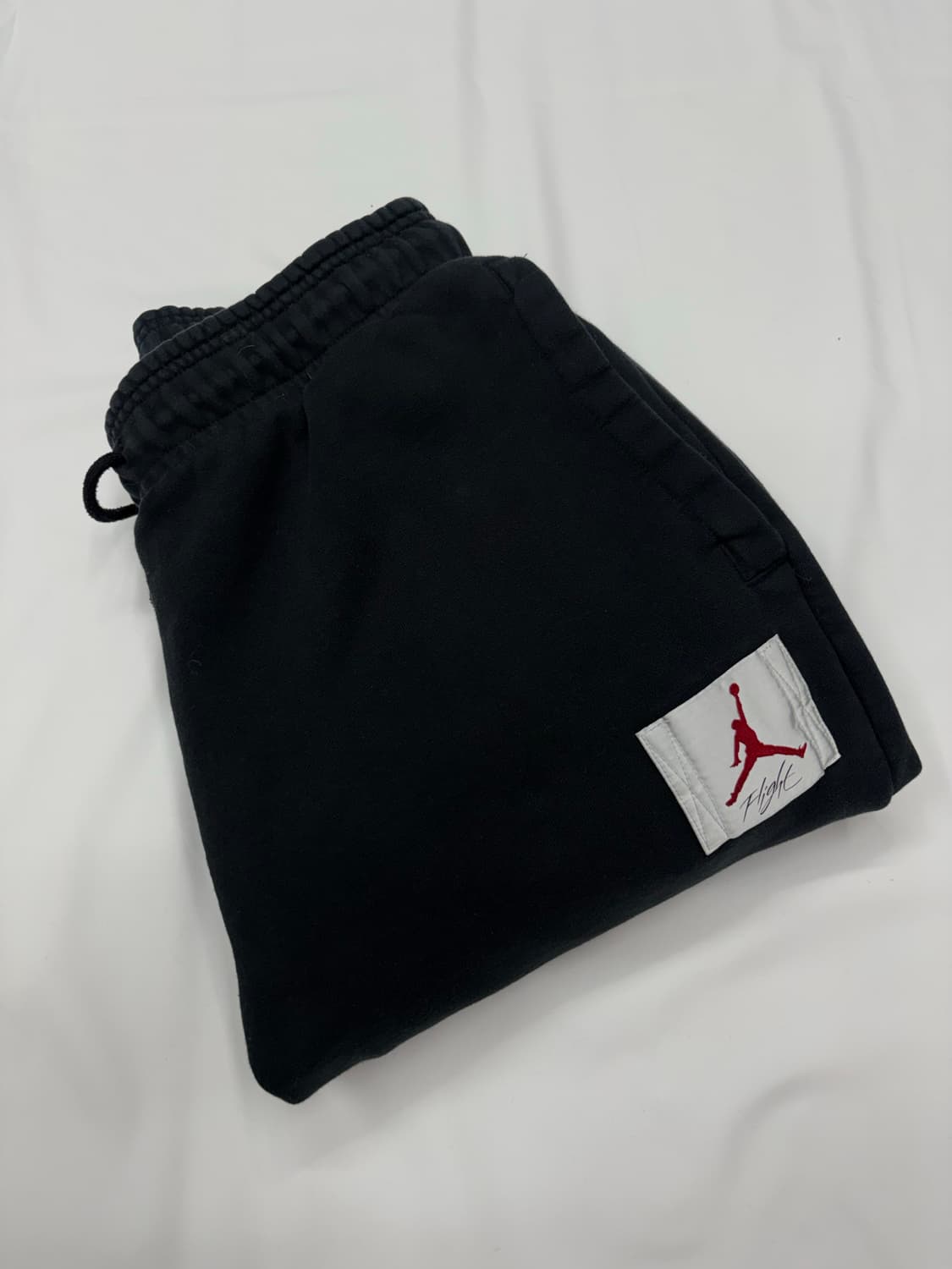 나이키 조던 플라이트 플리스 조거 팬츠 상품이미지2