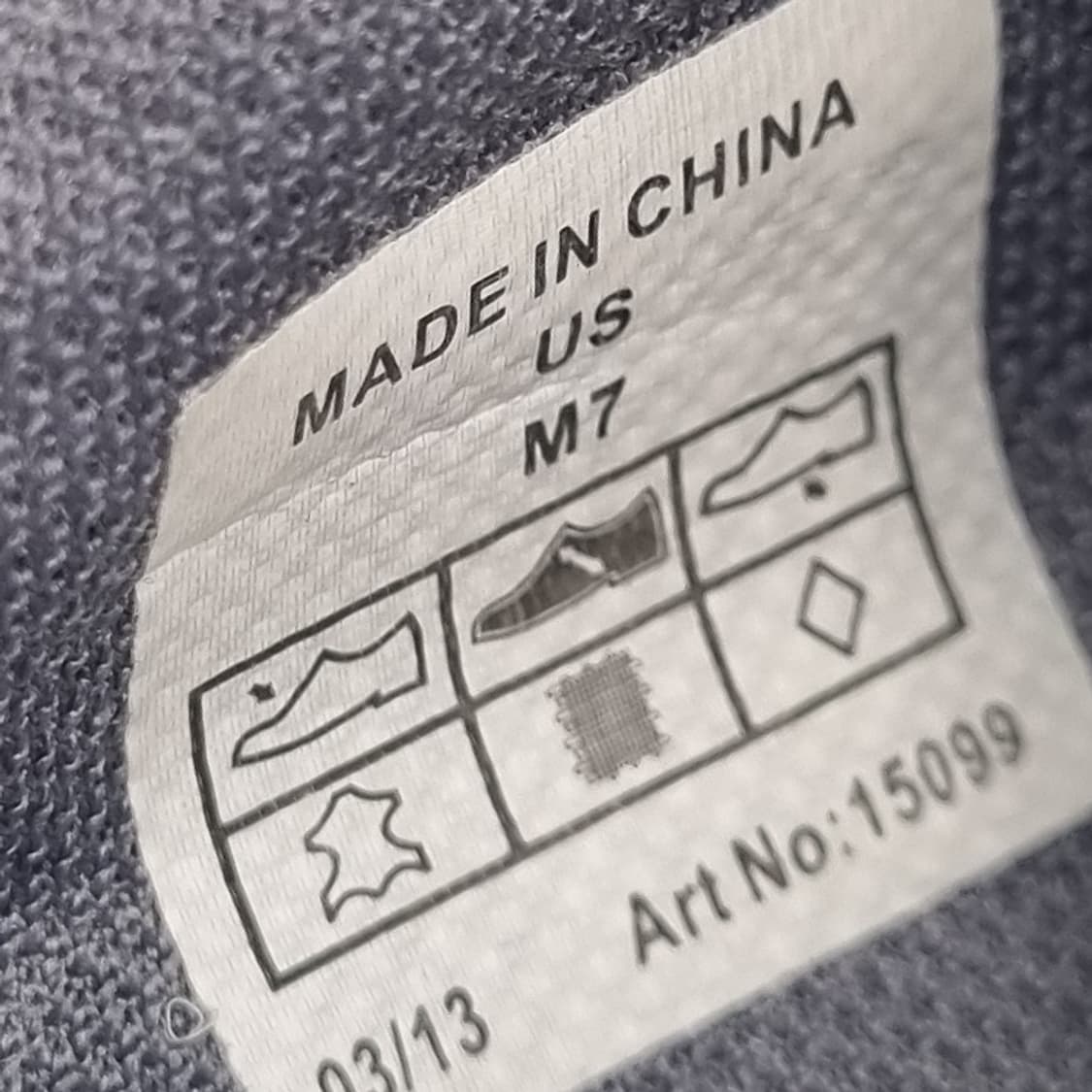 크록스 칼슨 골프화 m7 255 상품이미지6