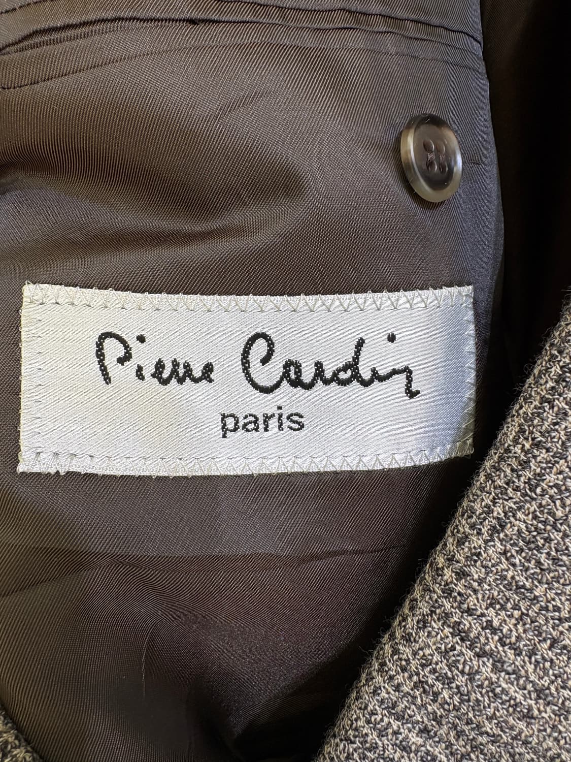 PIERRE CARDIN (Made in Japan) 상품이미지7