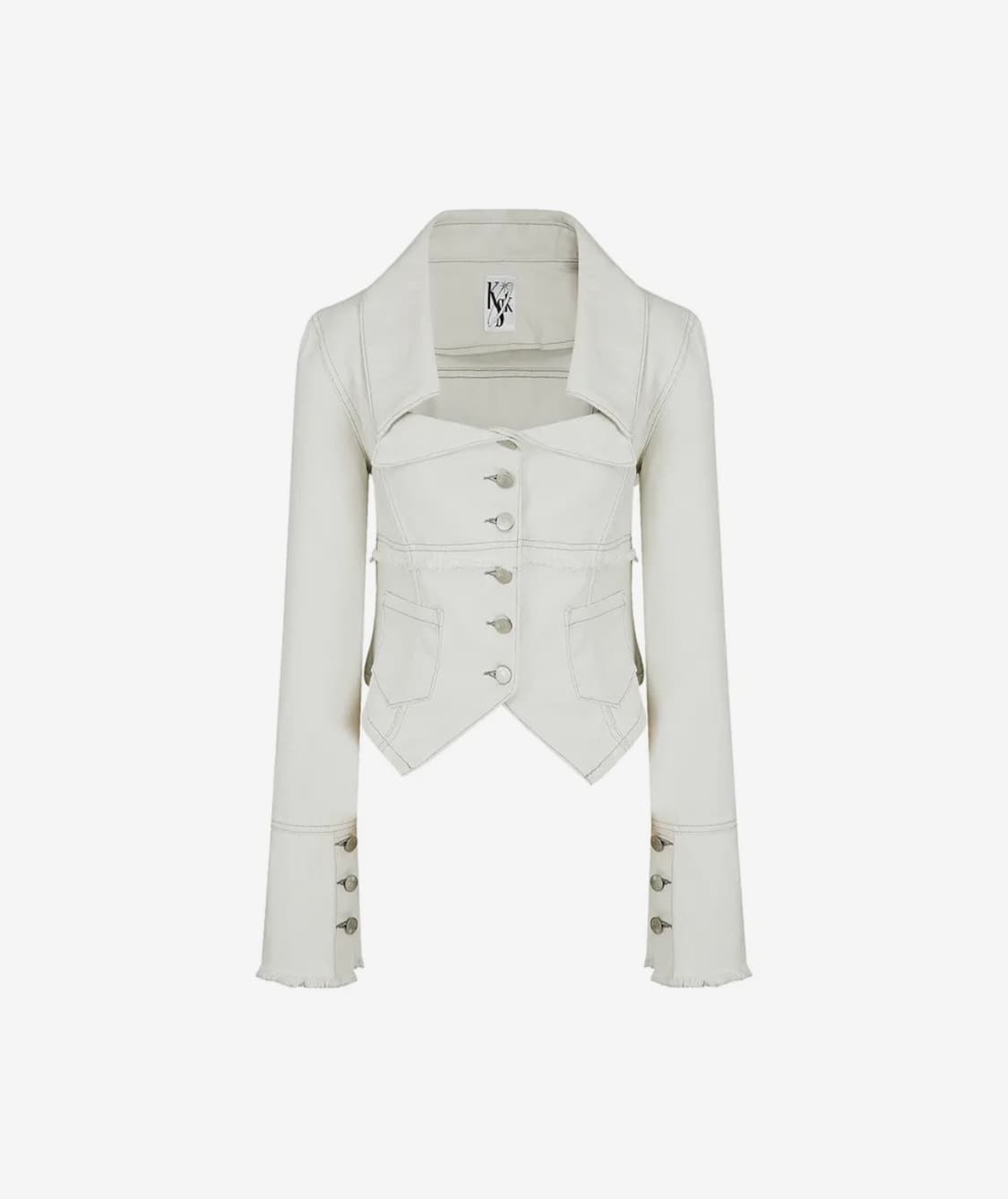 카시코 자켓 s 상품이미지1