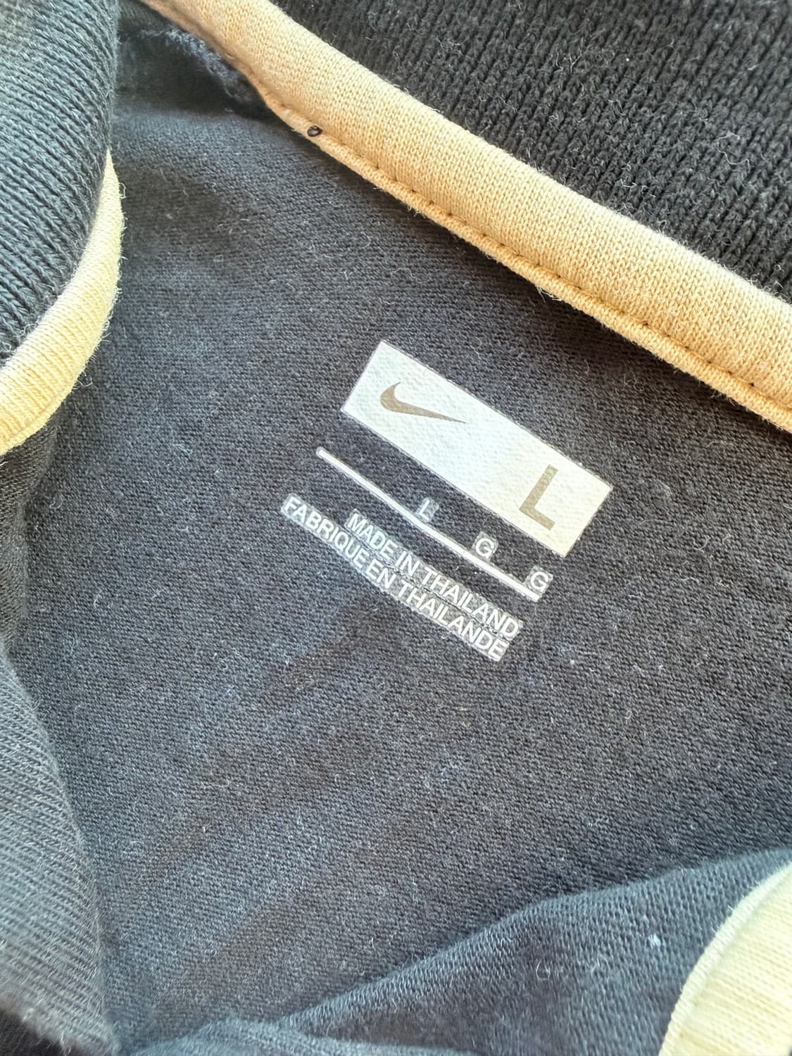 0607맨체스터 유니이티드 나이키 폴로  상품이미지3