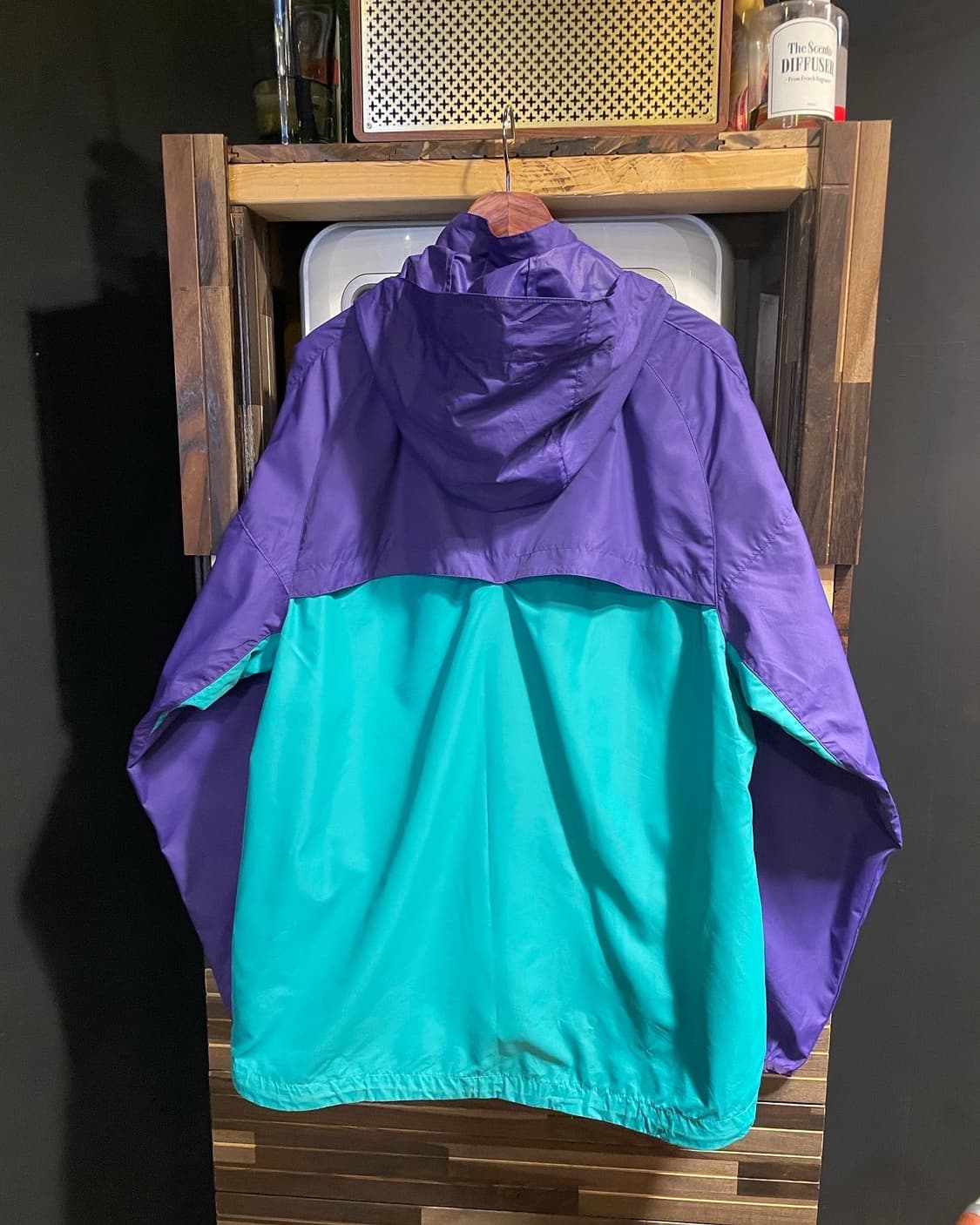 나이키ACG 바람막이 상품이미지4