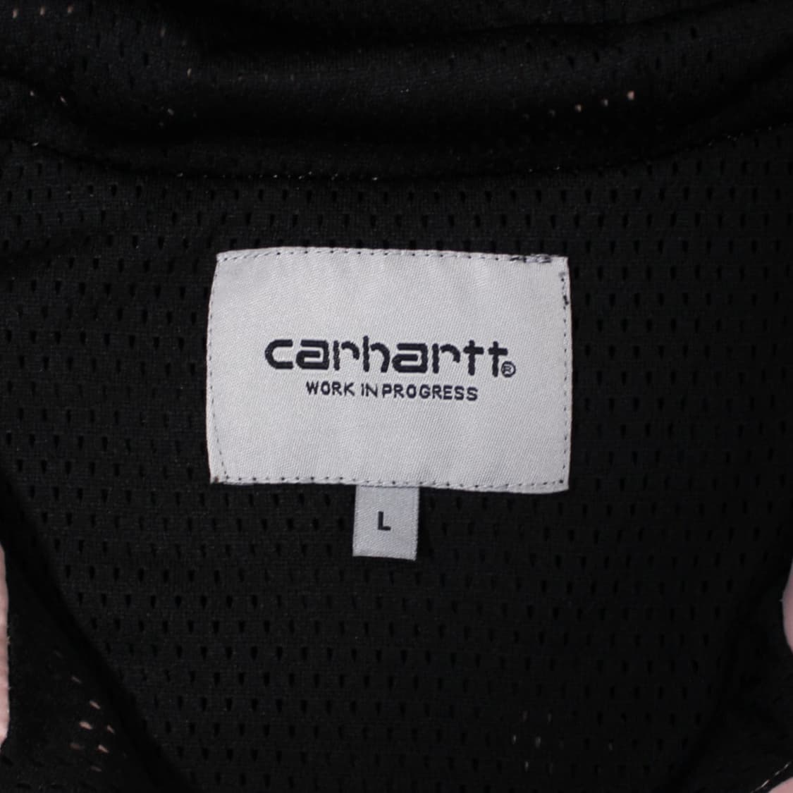 Carhartt wip 칼하트 님부스 핑크 아노락  상품이미지3