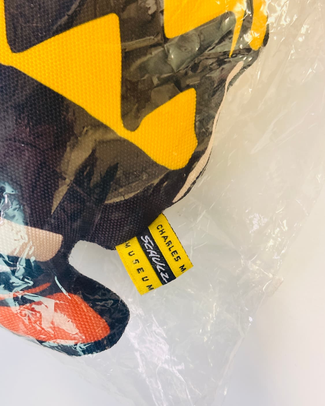 스누피 찰리브라운 쿠션 상품이미지3