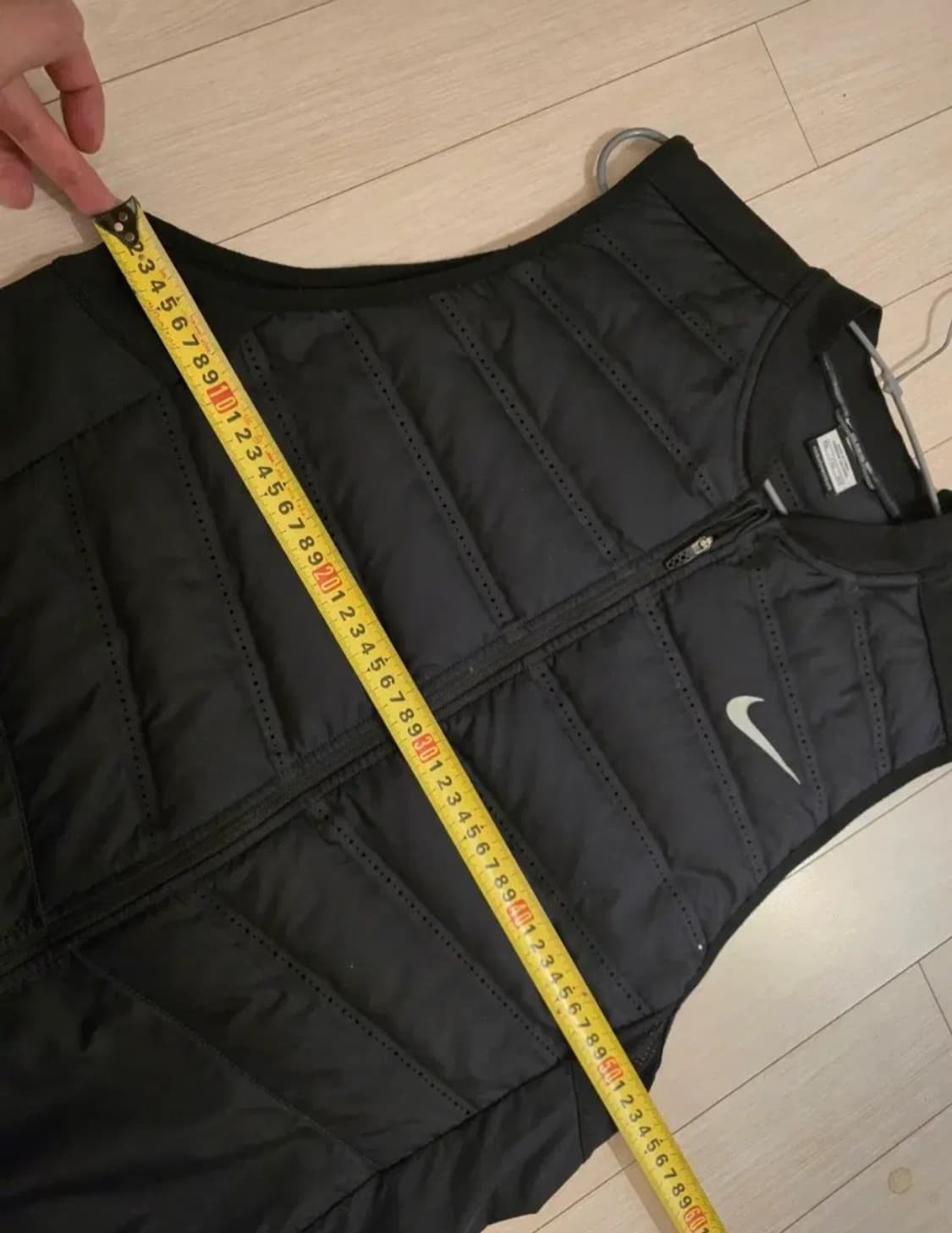 나이키 에어로로프트 베스트 상품이미지5