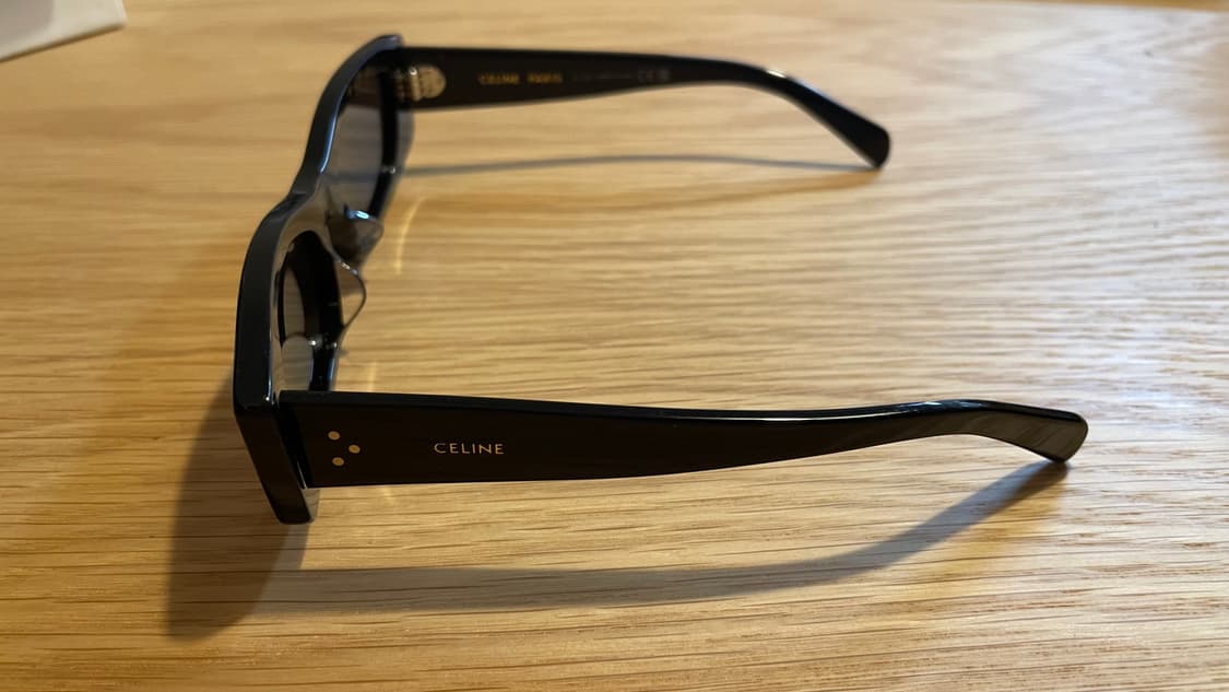 셀린느 여성 선글라스 15만원 상품이미지5