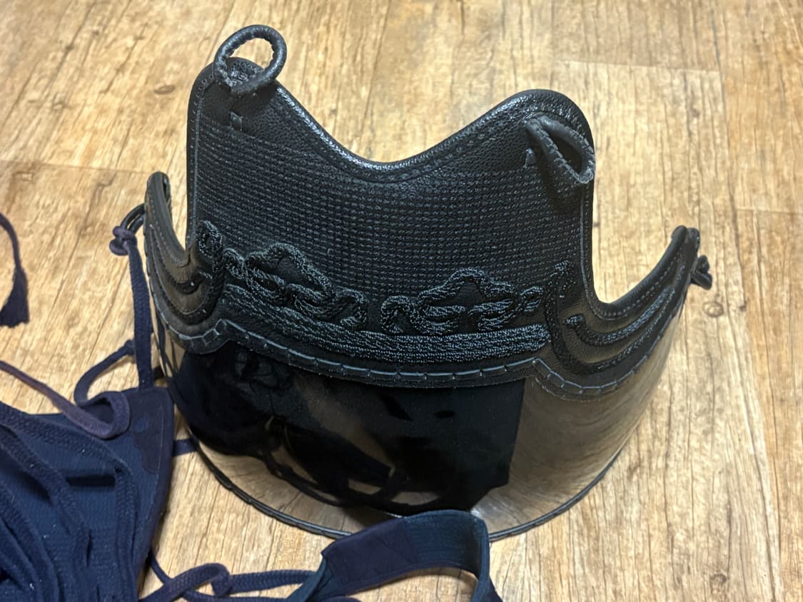 느좋 검도 호구 상품이미지3