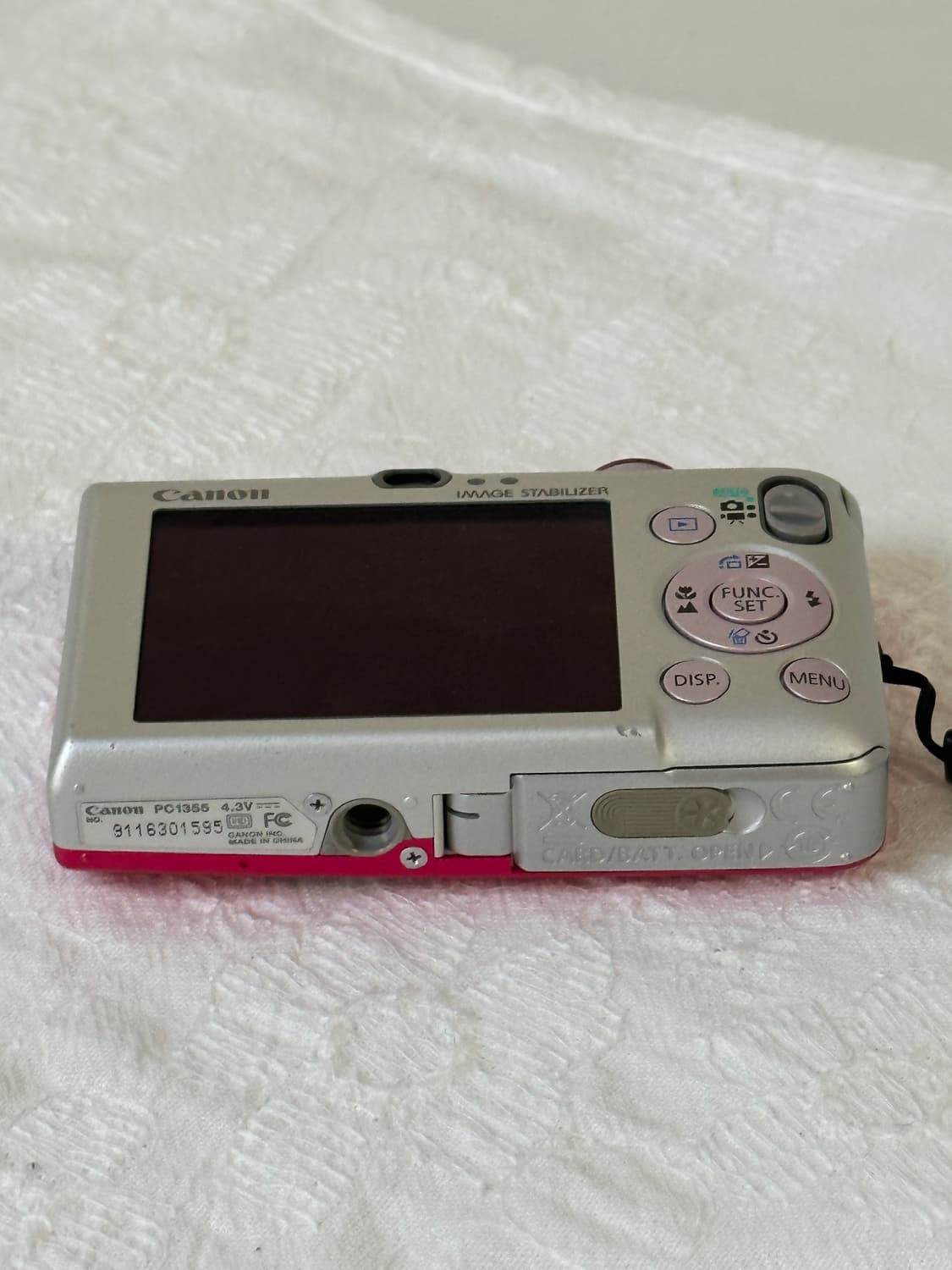 [전용구매창] 캐논 익시110/익서스95 상품이미지6