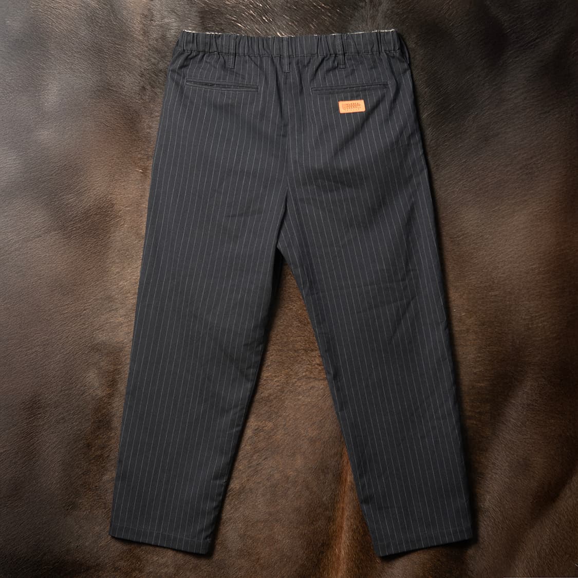 [31~34] 유니버셜 오버롤 x 417 EDIFICE 스트라이프 슬랙스 상품이미지4