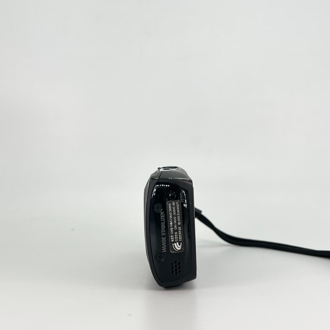 캐논 익서스 Canon IXUS 300 HS 블랙 상품이미지6