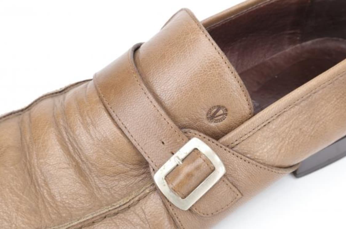 베르사체 구두 상품이미지5