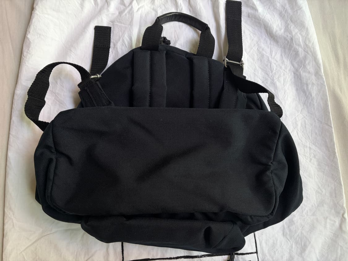 메종 마르지엘라 스테레오 타입 포켓 백팩 Maison Margiela b 상품이미지3