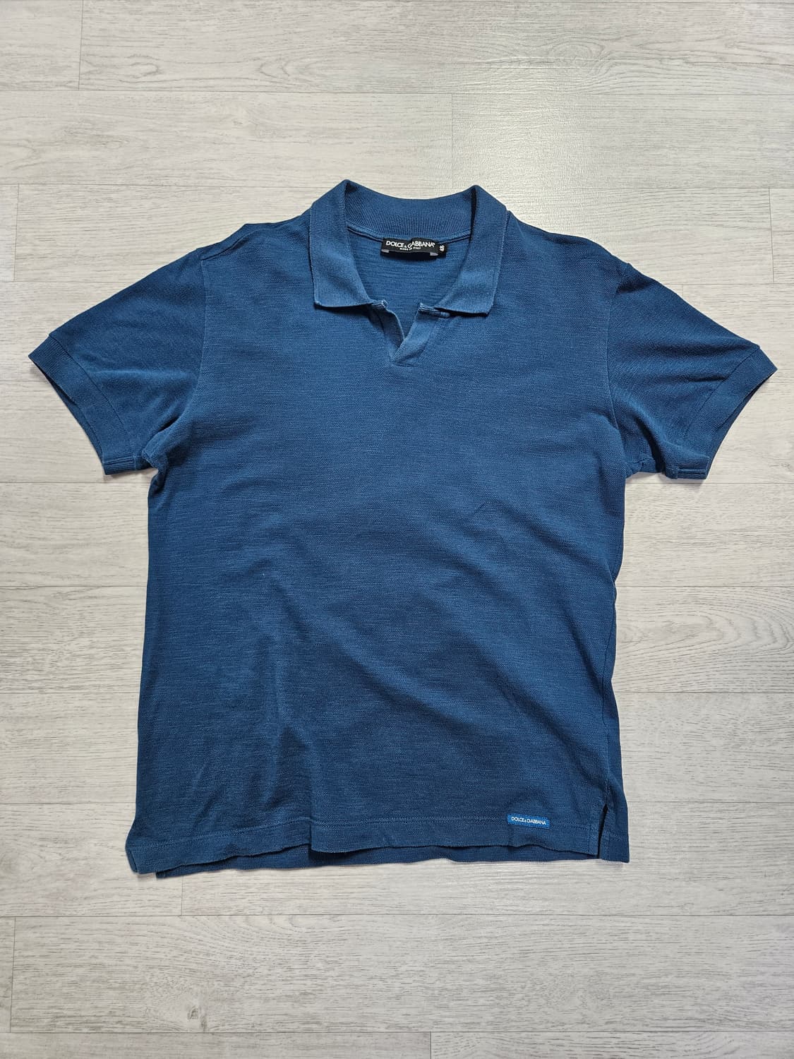 돌체앤가바나 카라티셔츠 95 상품이미지1